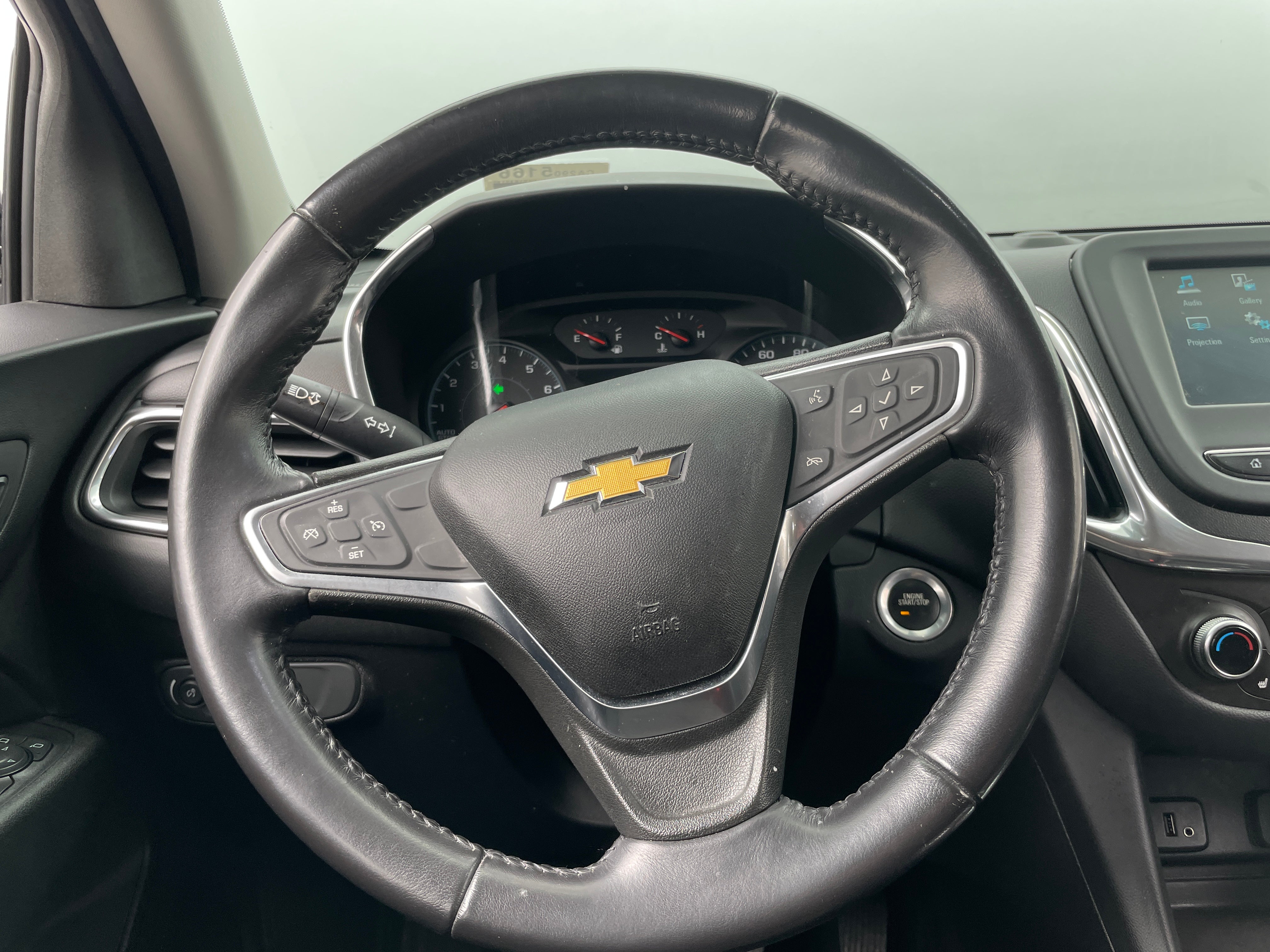 2018 Chevrolet Equinox LT 5