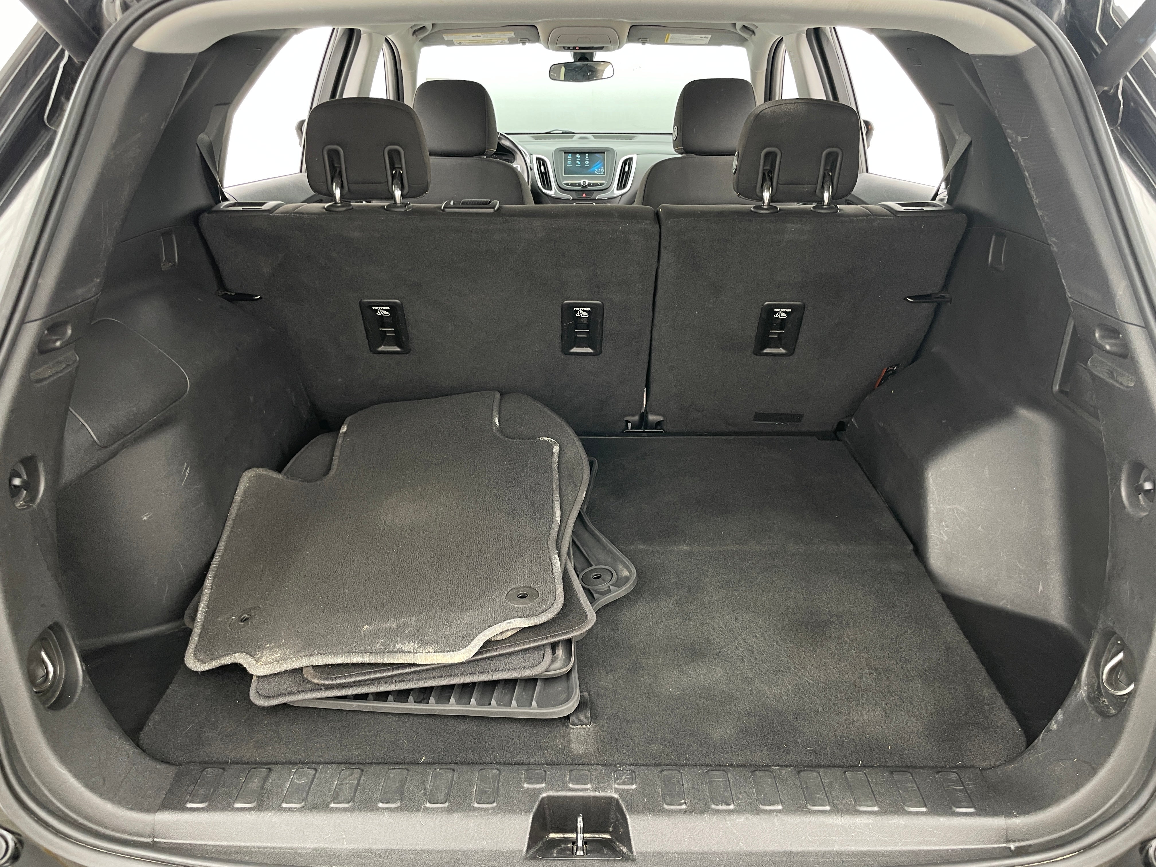 2018 Chevrolet Equinox LT 7