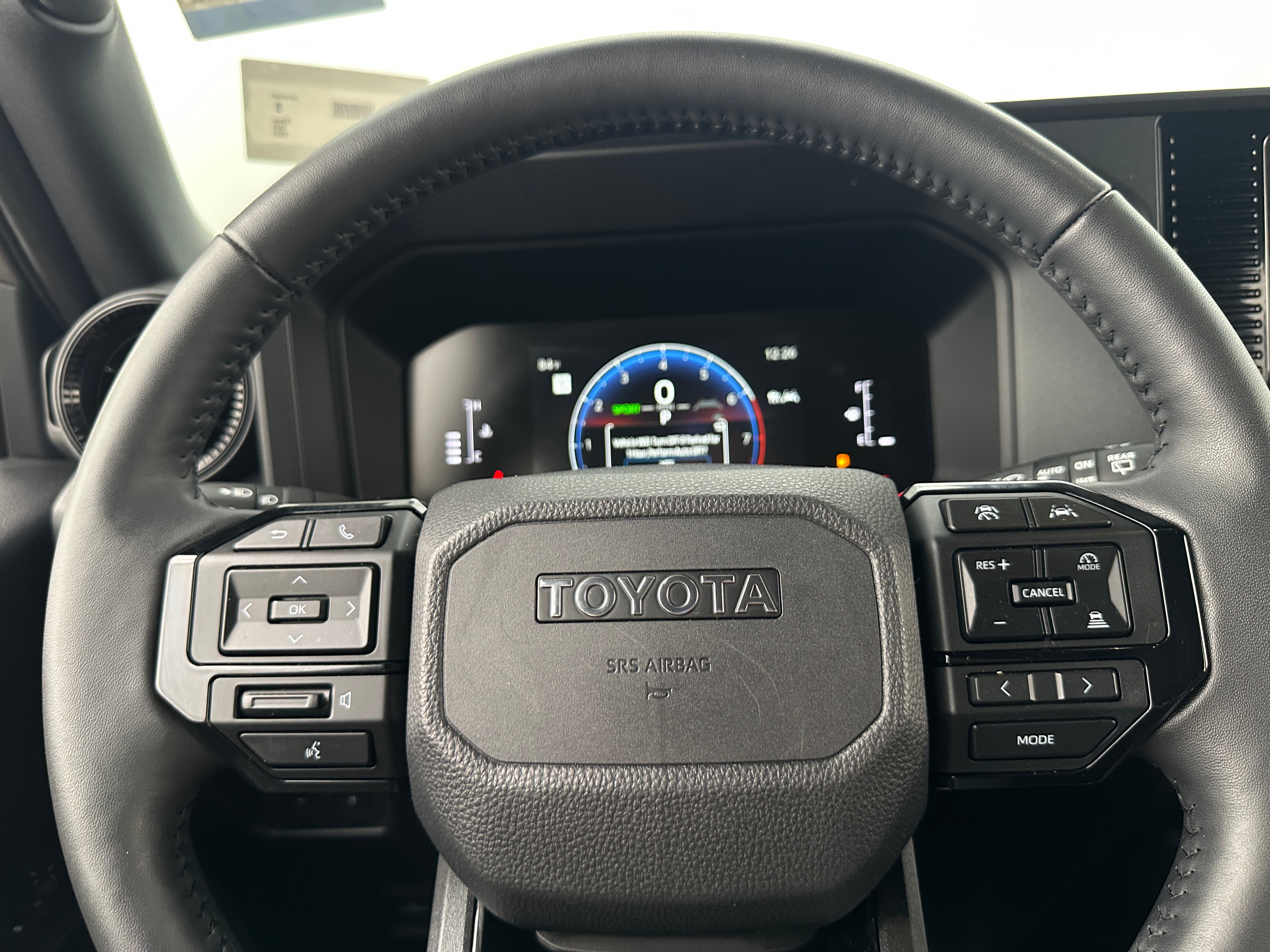 2024 Toyota Land Cruiser 1958 5