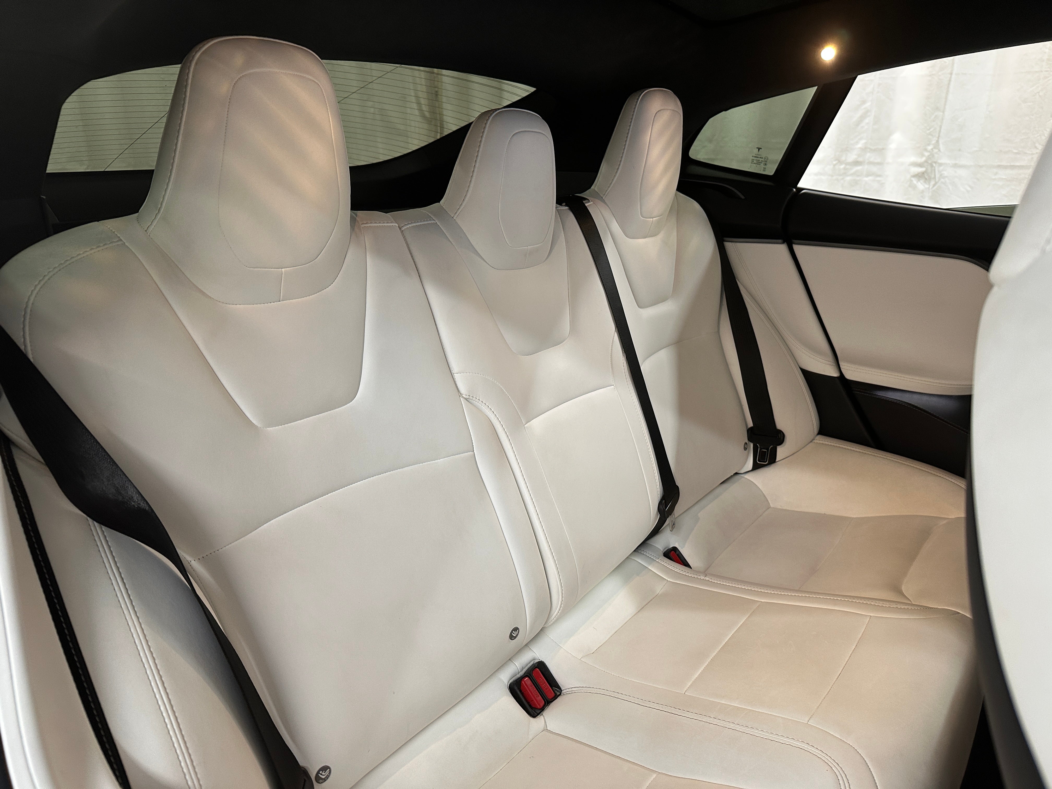 2021 Tesla Model S Long Range 5