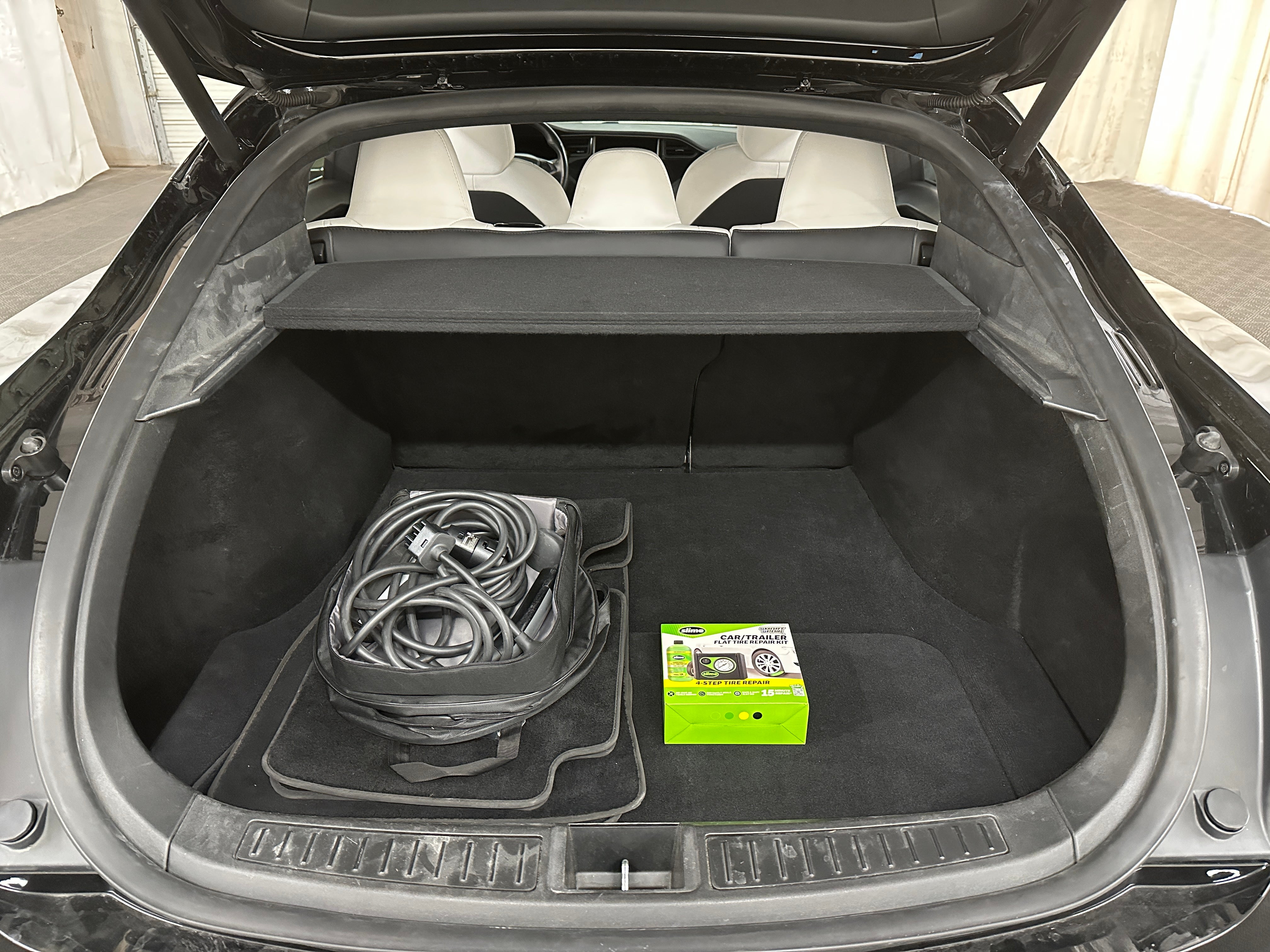 2021 Tesla Model S Long Range 6