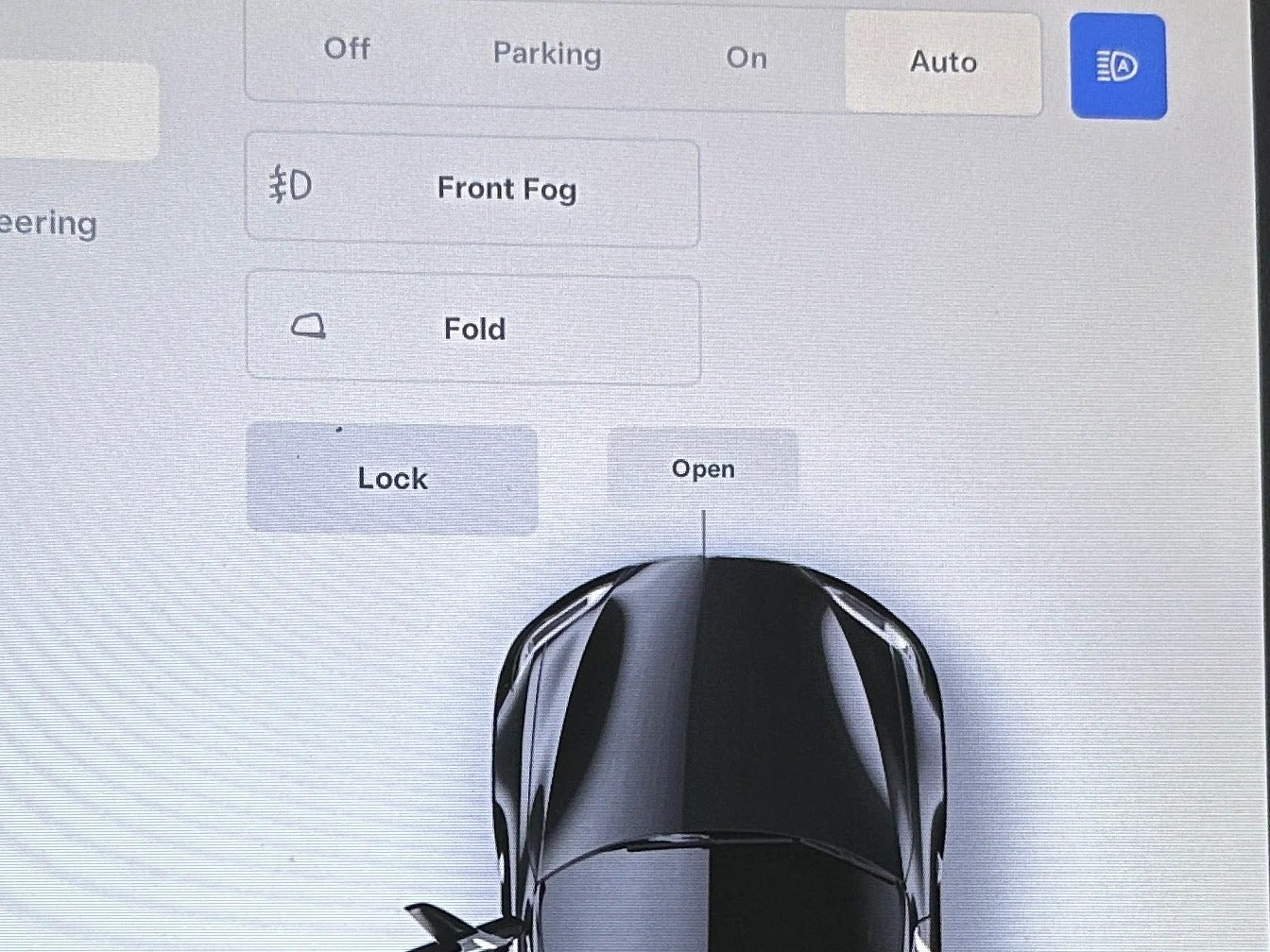 2021 Tesla Model S Long Range 3