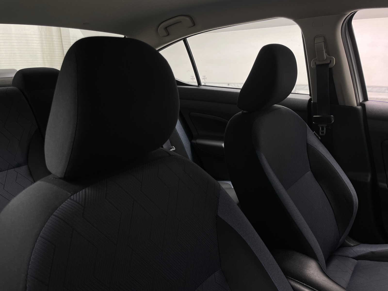 Thumbnail: 2023 Nissan Versa - 2