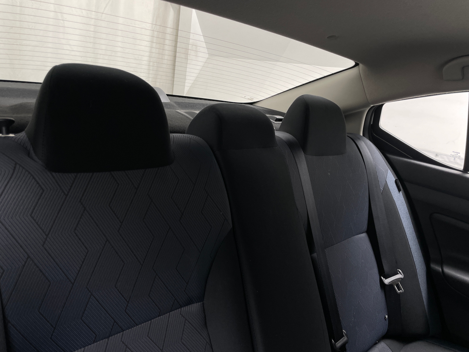 Thumbnail: 2023 Nissan Versa - 6
