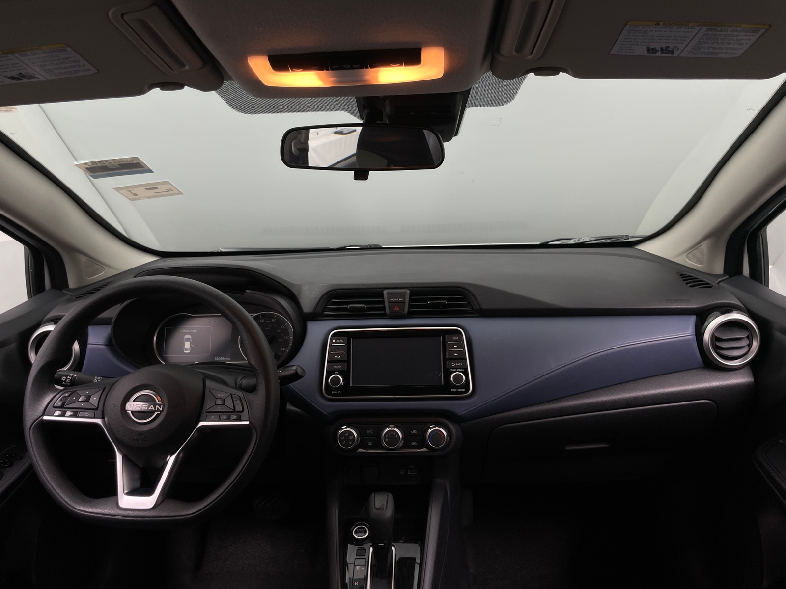 Thumbnail: 2023 Nissan Versa - 3