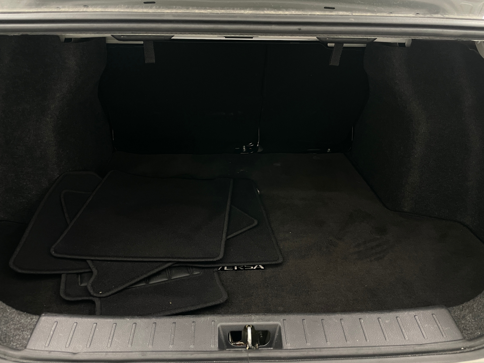 Thumbnail: 2023 Nissan Versa - 7
