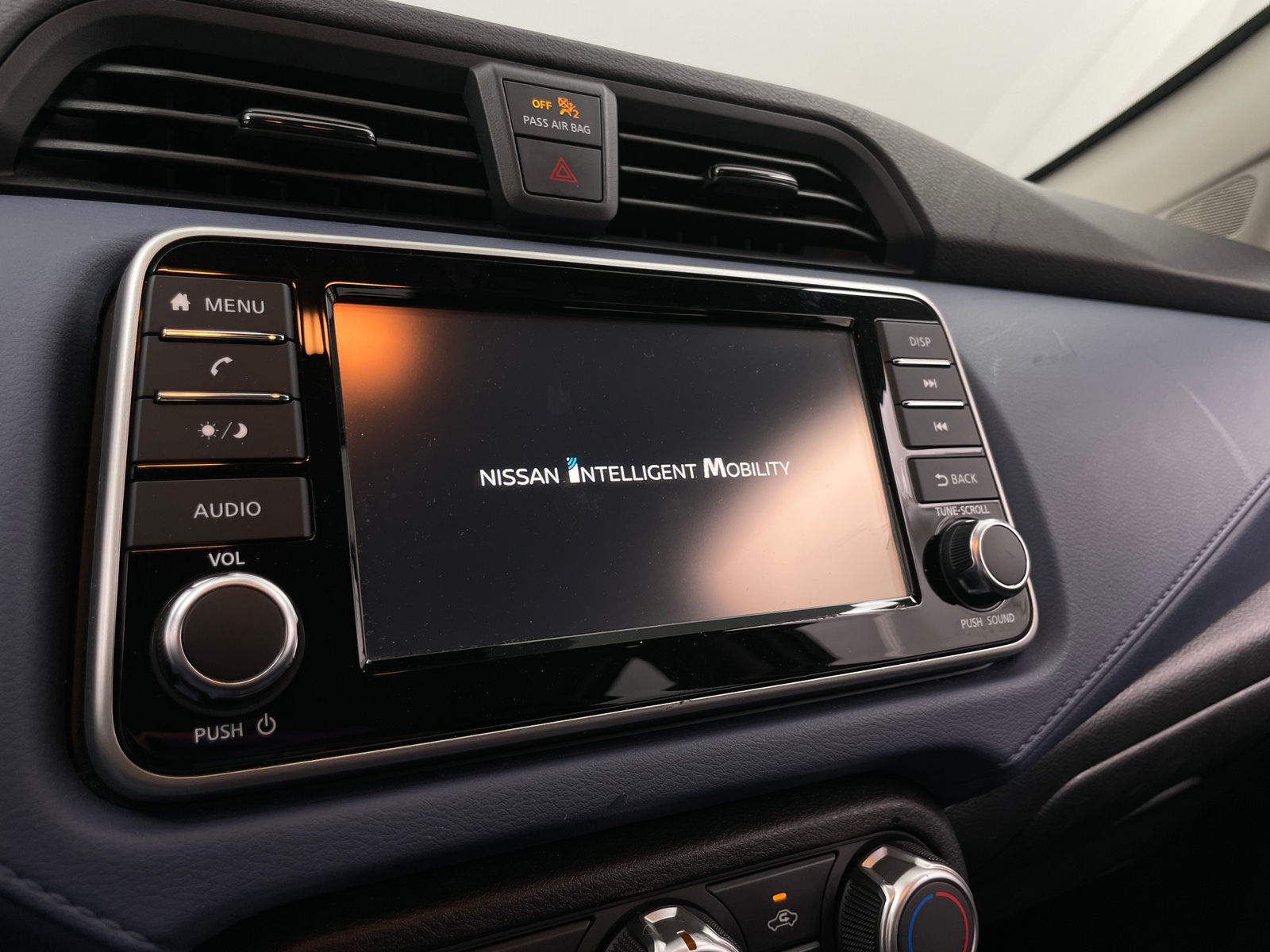 Thumbnail: 2023 Nissan Versa - 4