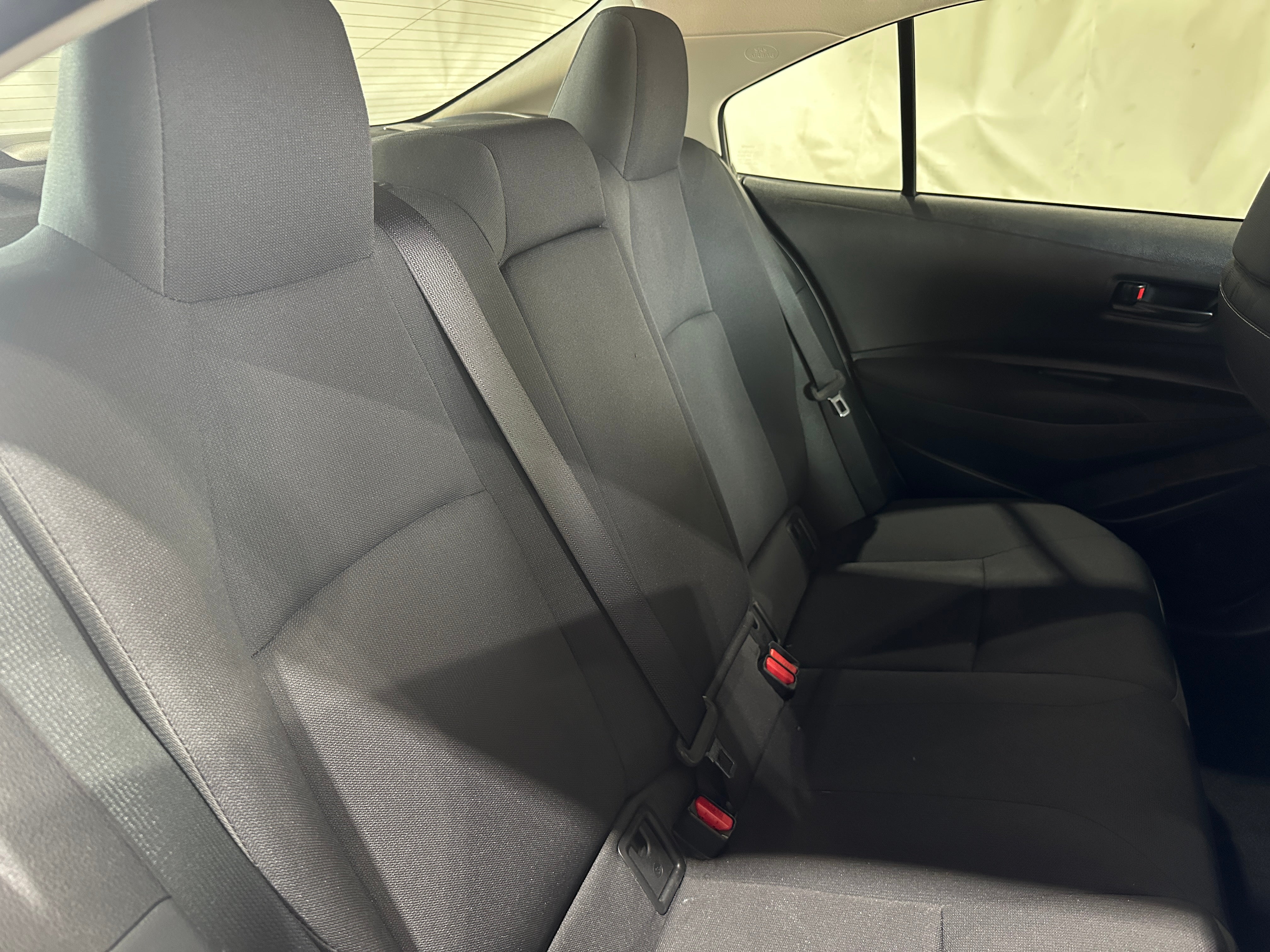 2024 Toyota Corolla LE 6