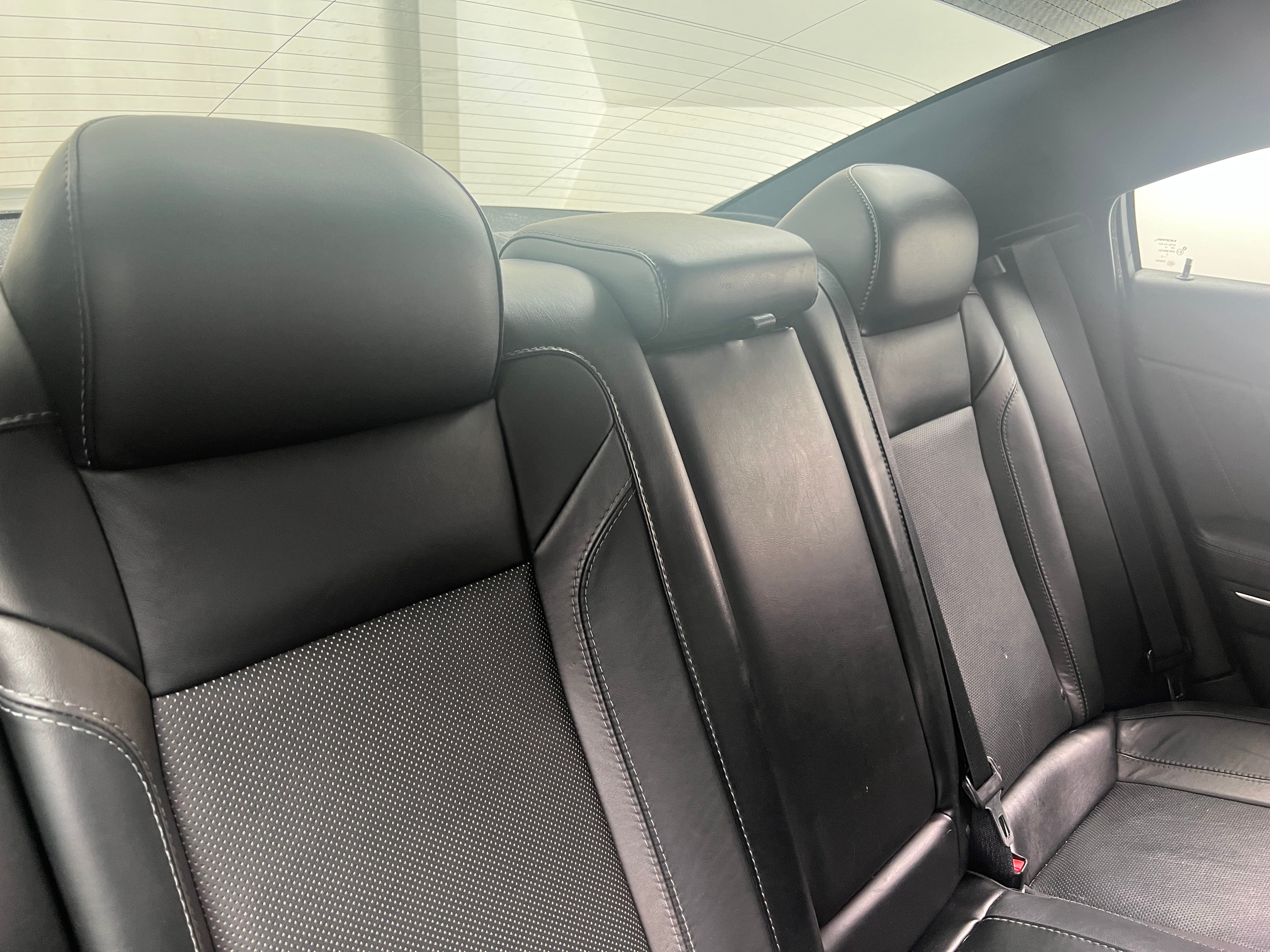 2015 Dodge Charger SXT 5