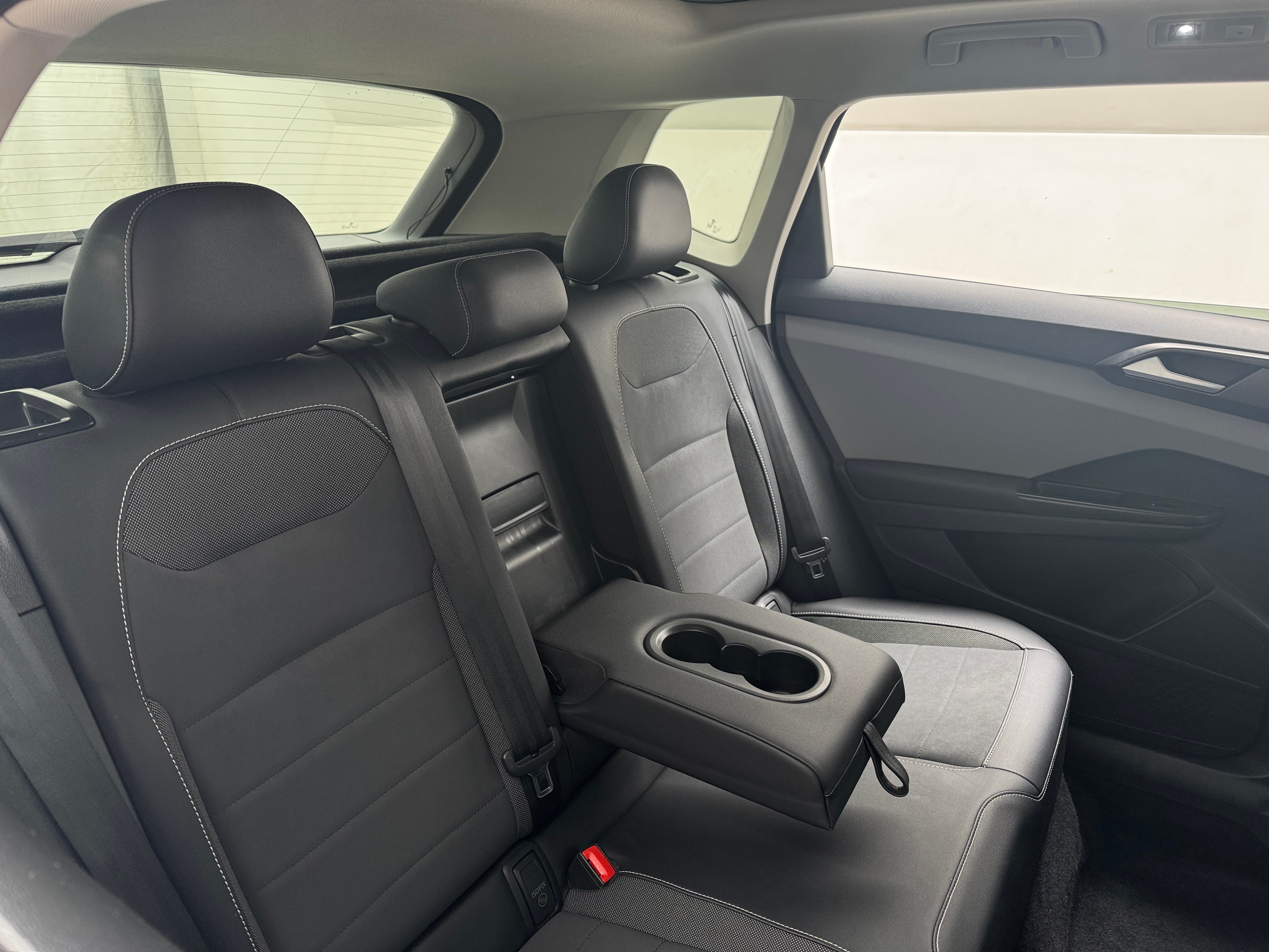 2022 Volkswagen Taos SE 5