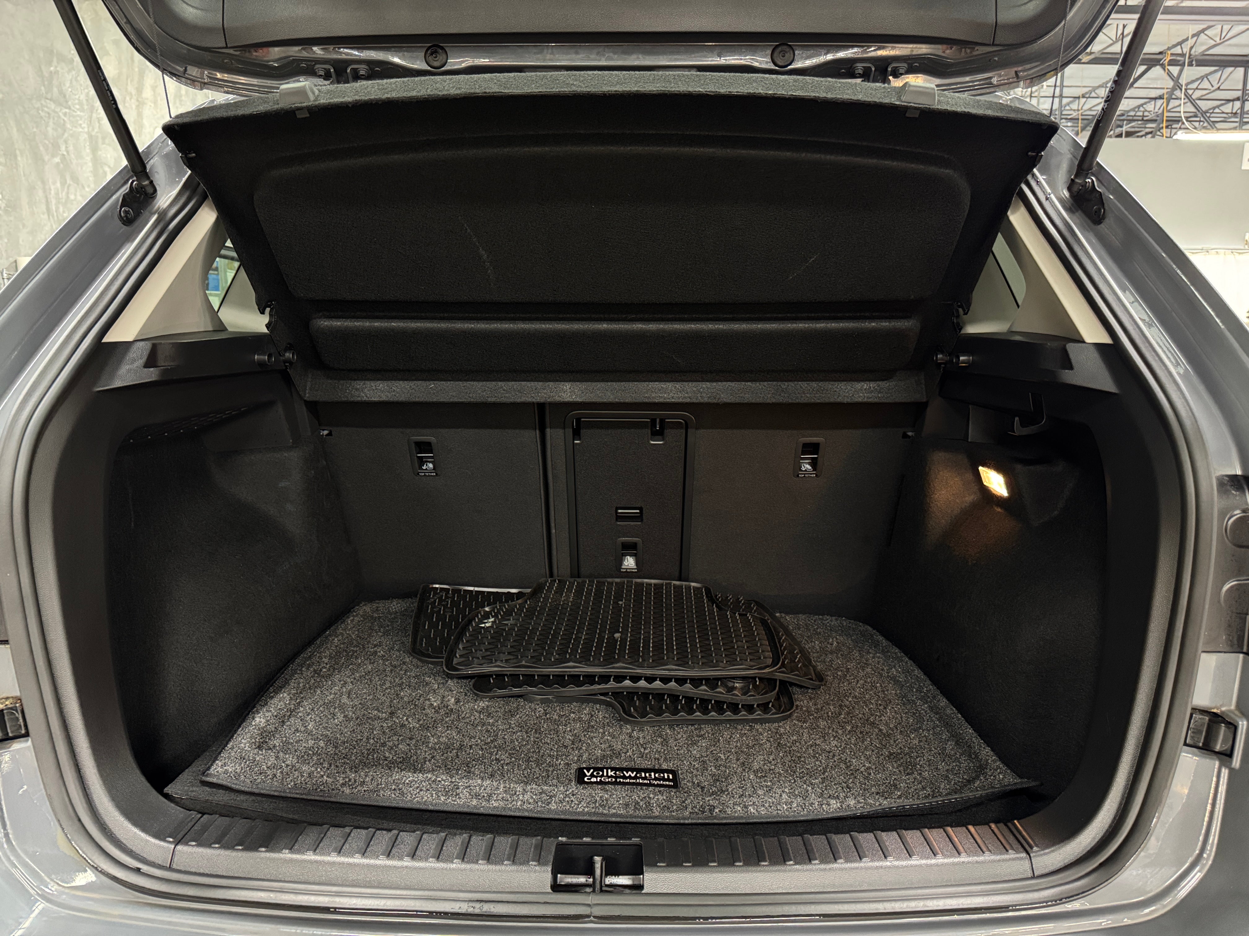 2022 Volkswagen Taos SE 6
