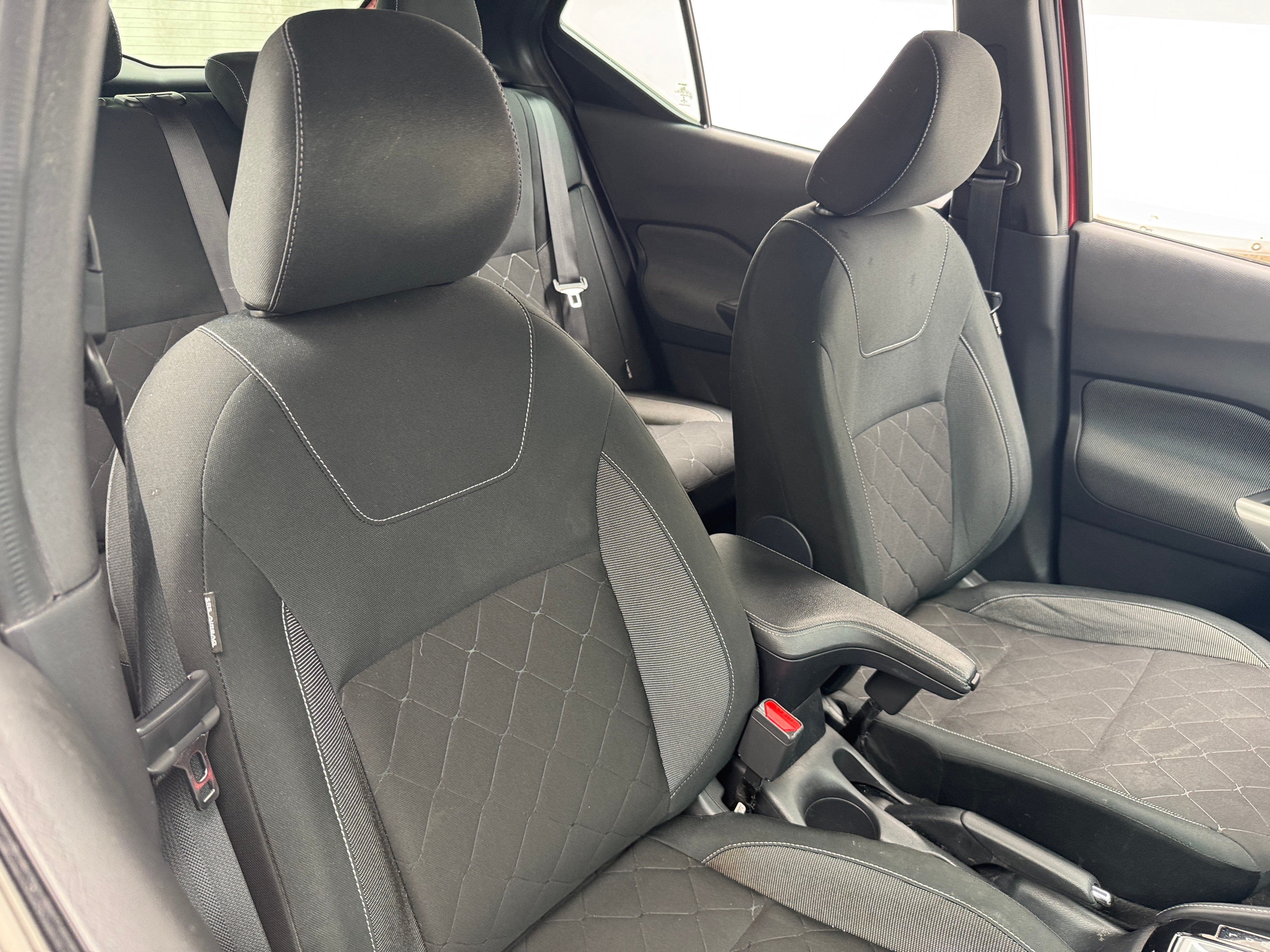2020 Nissan Kicks SV 2