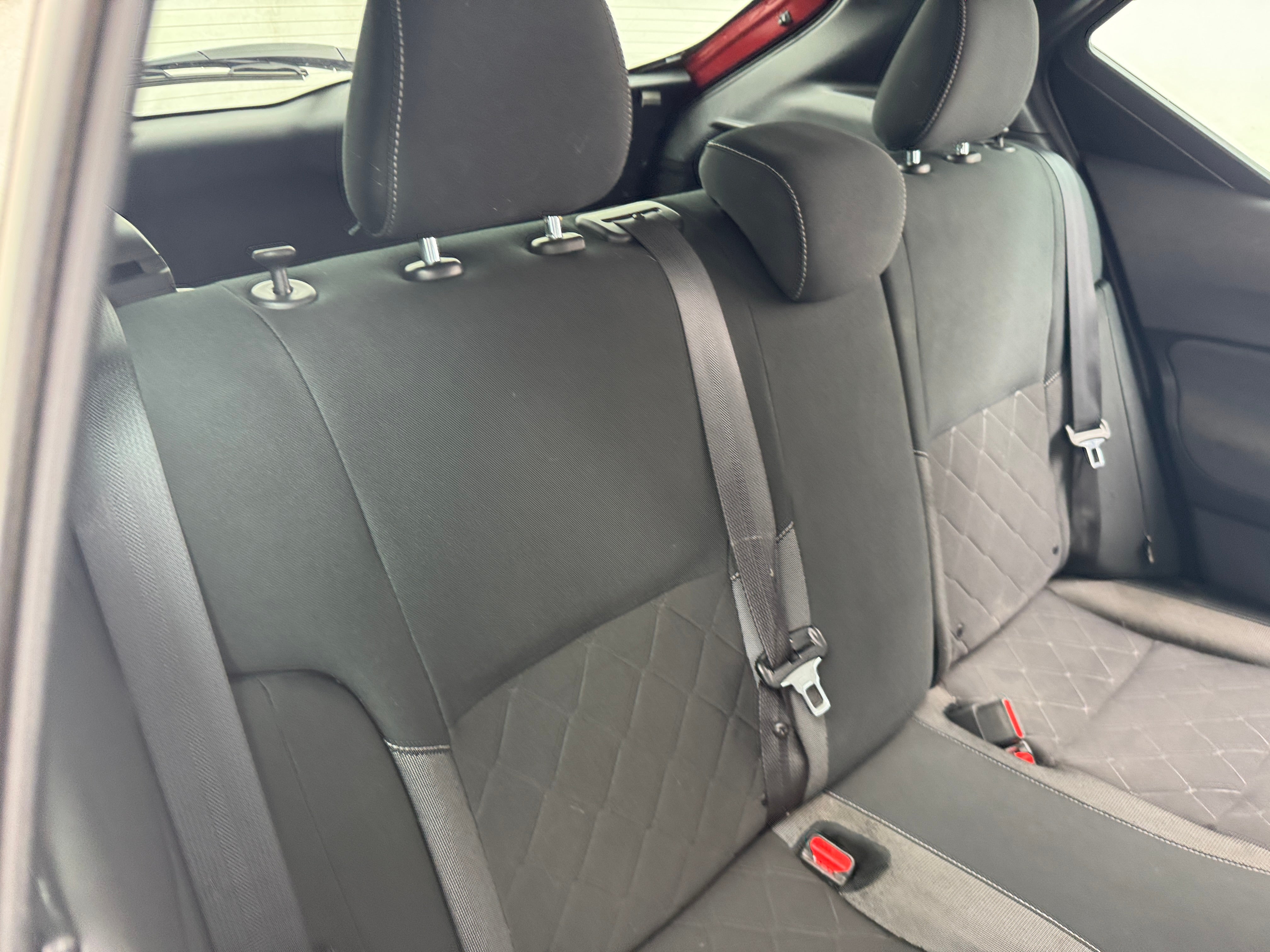 2020 Nissan Kicks SV 6