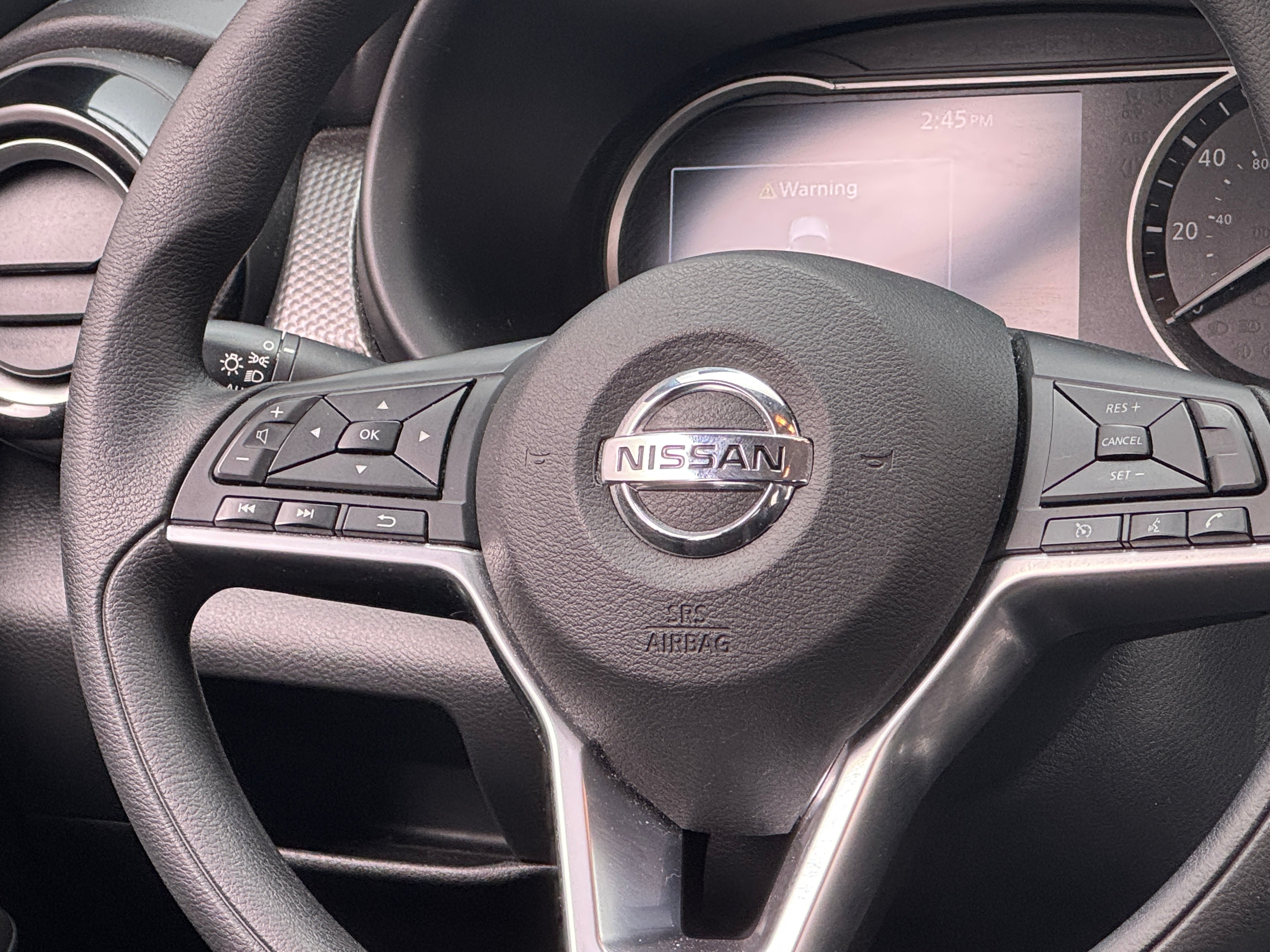 2020 Nissan Kicks SV 5