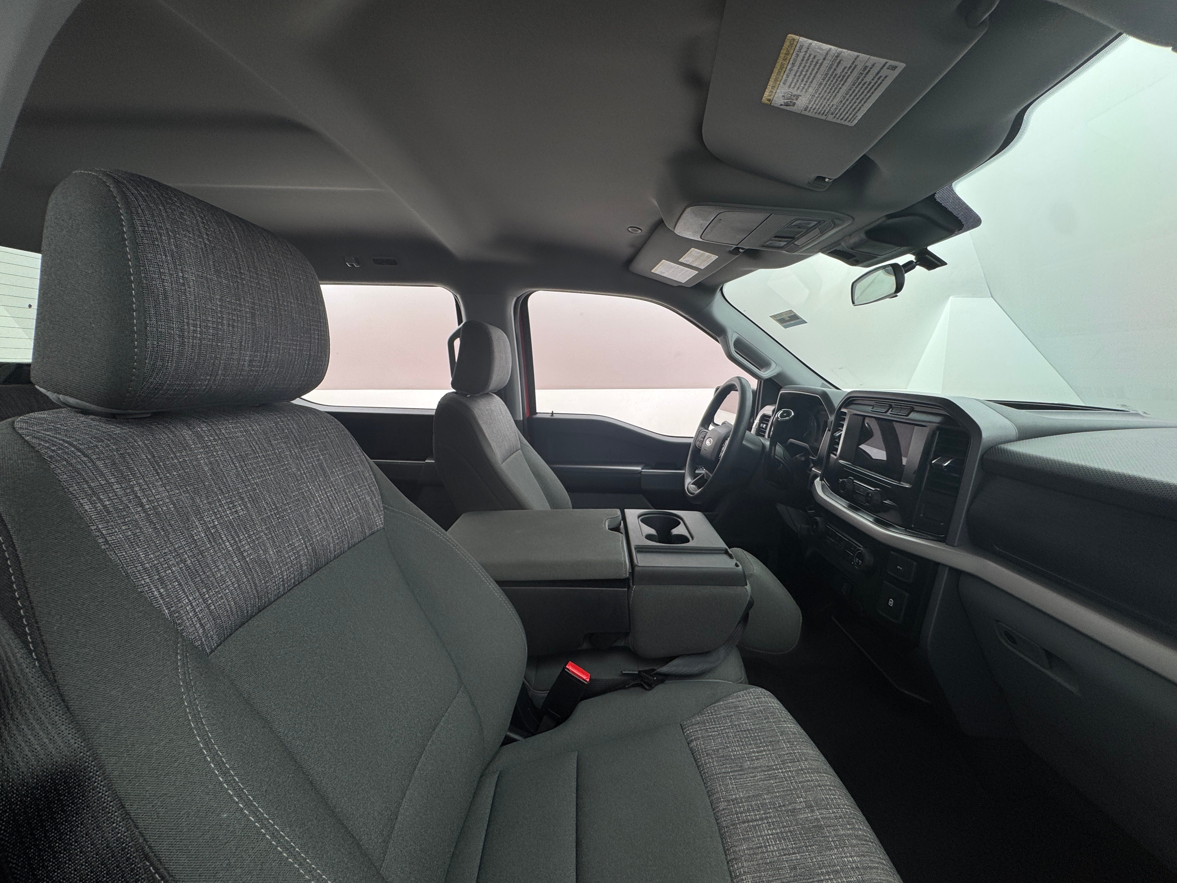 2023 Ford Econoline E-150 2
