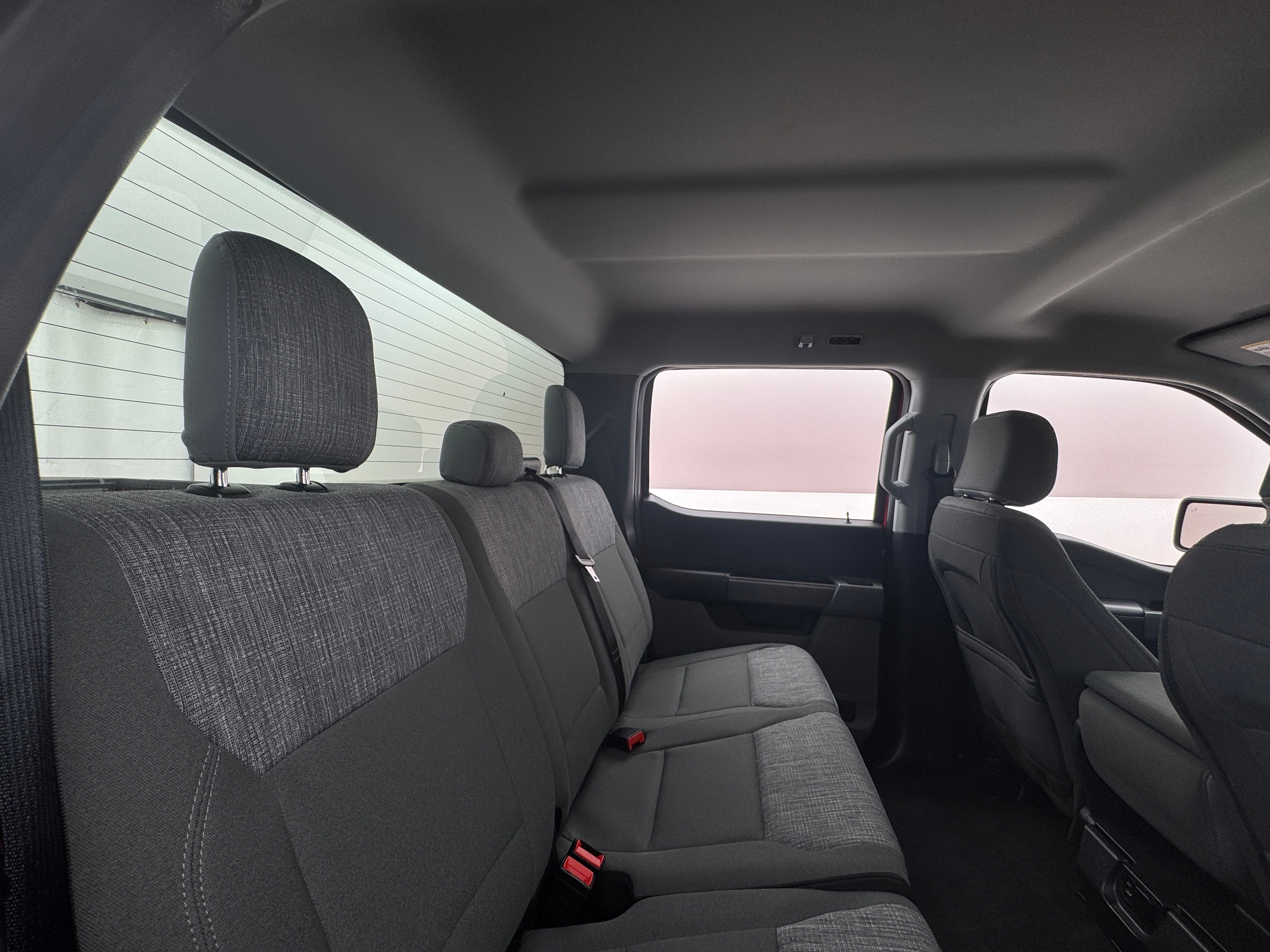 2023 Ford Econoline E-150 6