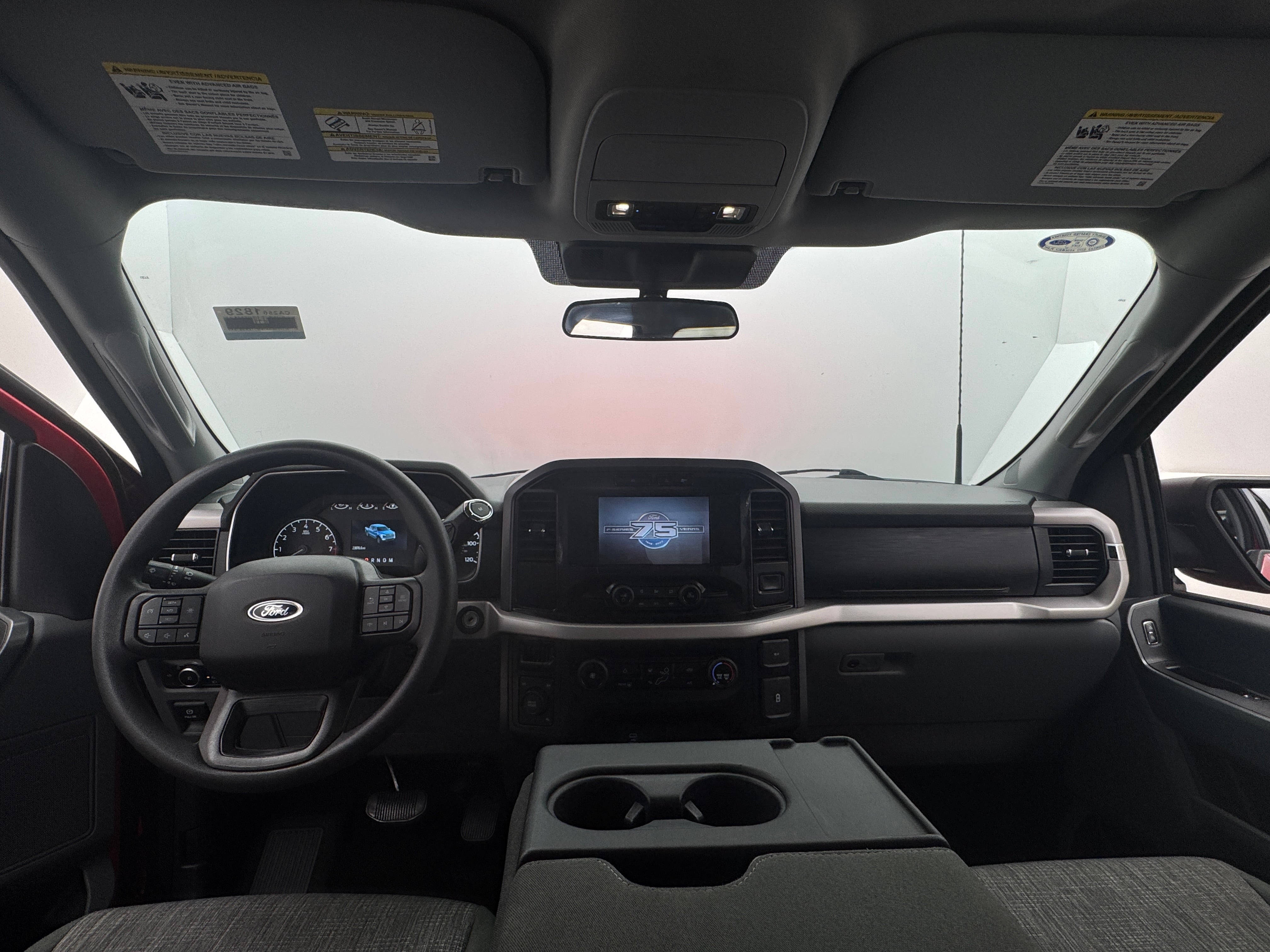 2023 Ford Econoline E-150 3