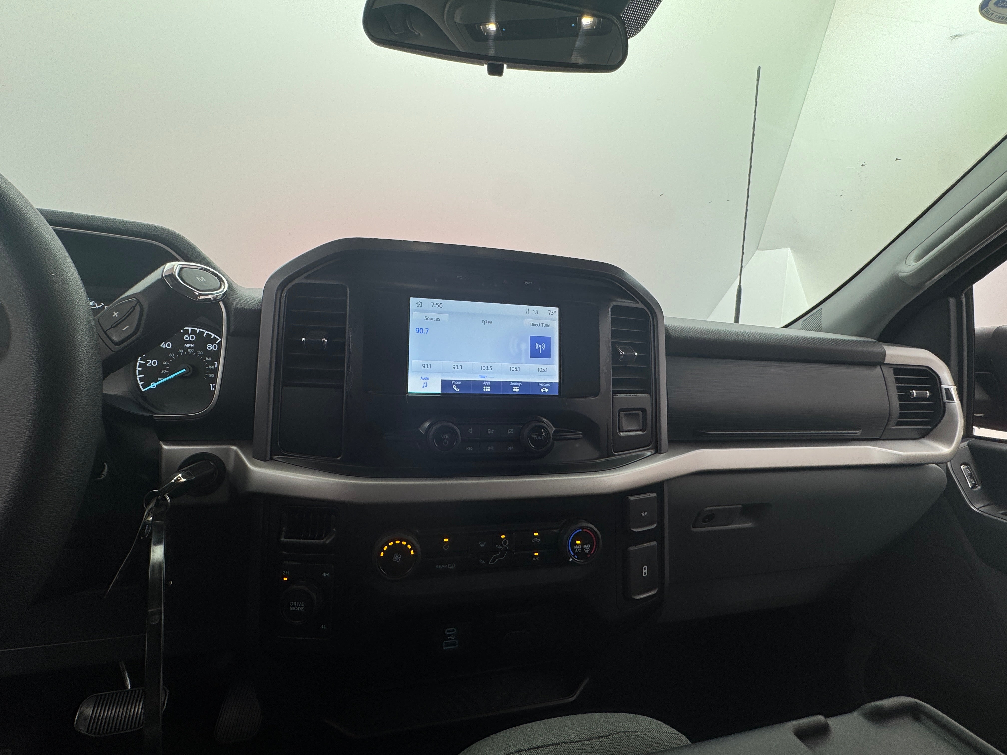2023 Ford Econoline E-150 4