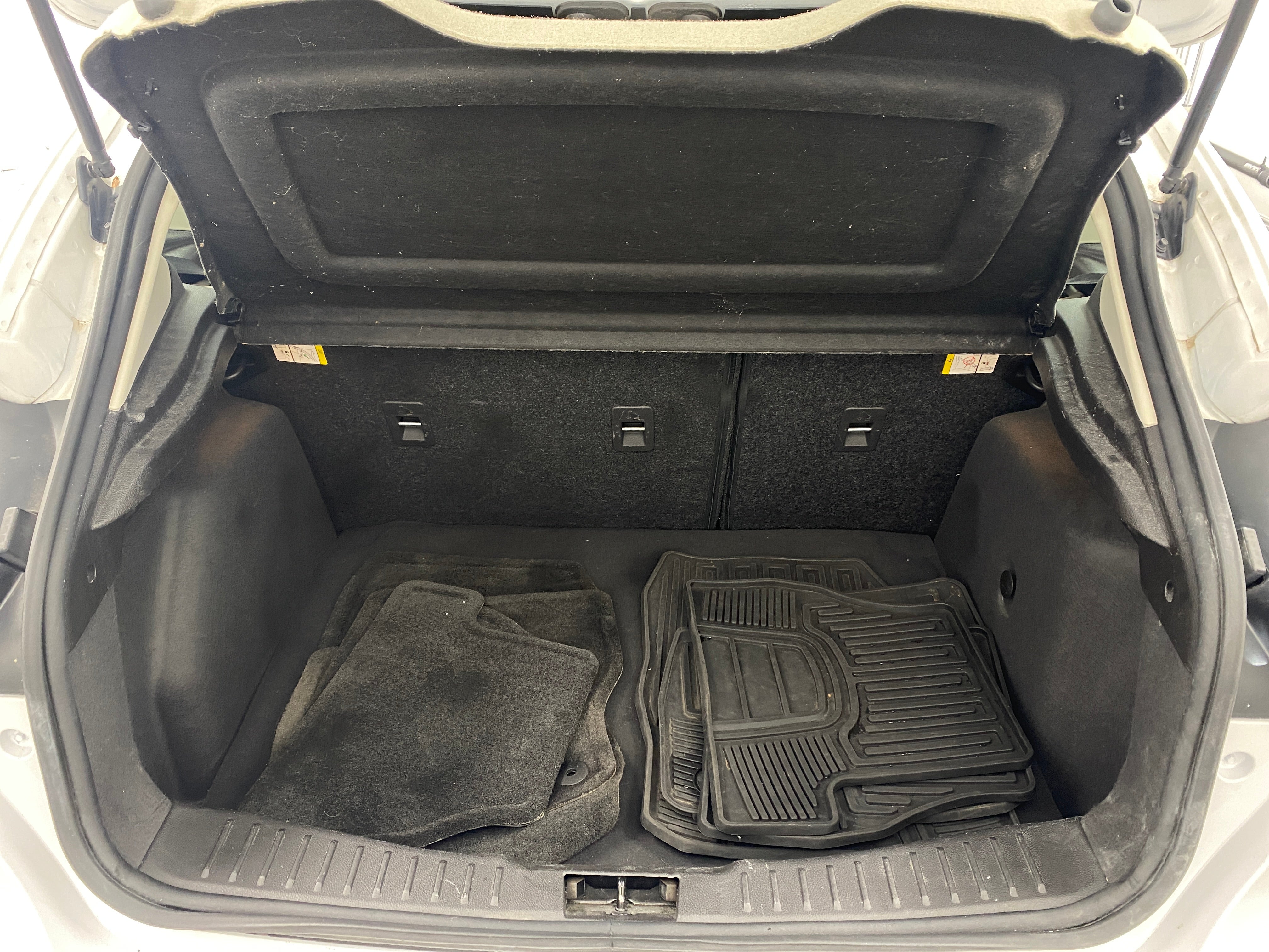 2016 Ford Focus SE 7