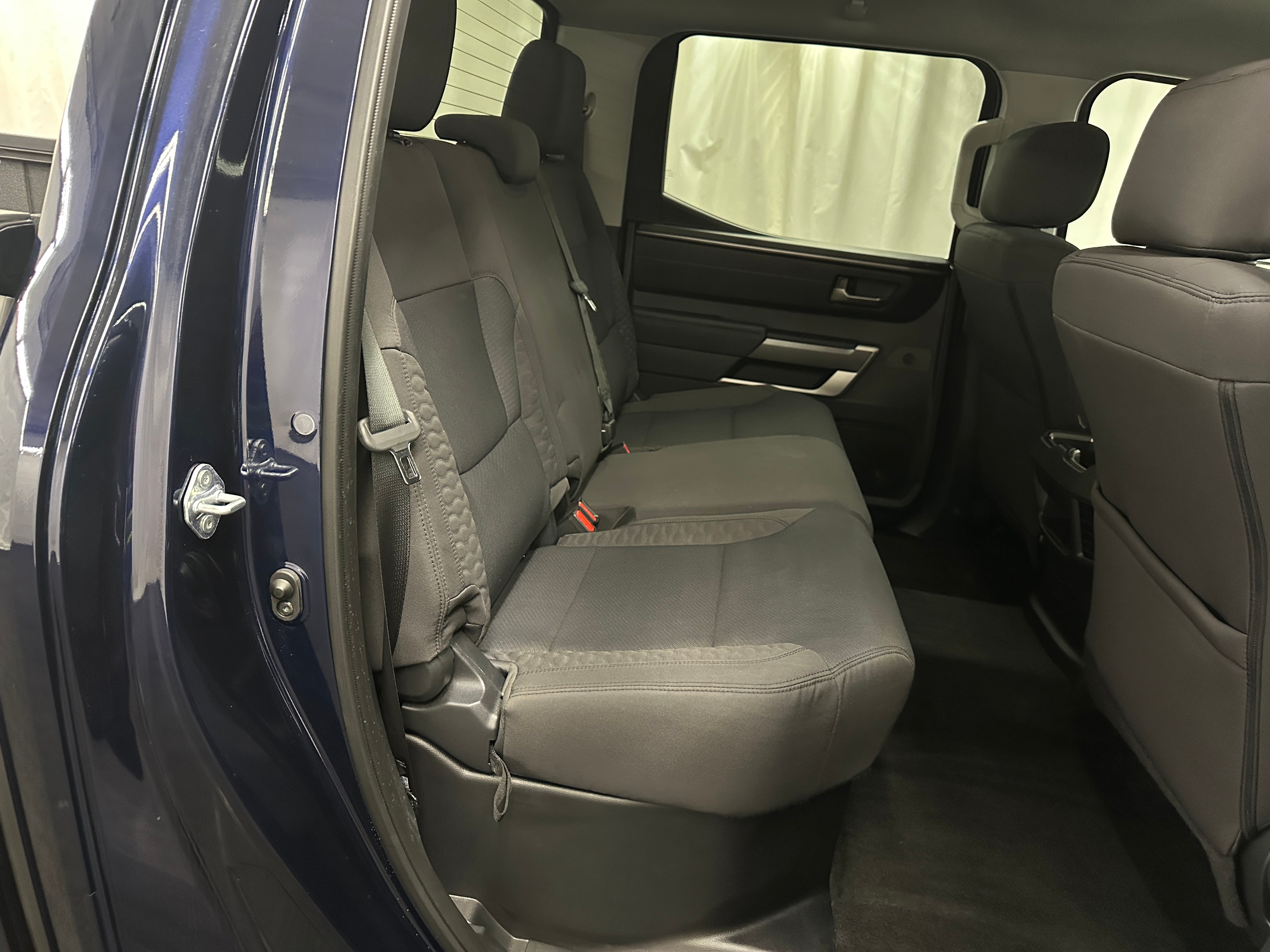 2022 Toyota Tundra SR5 6