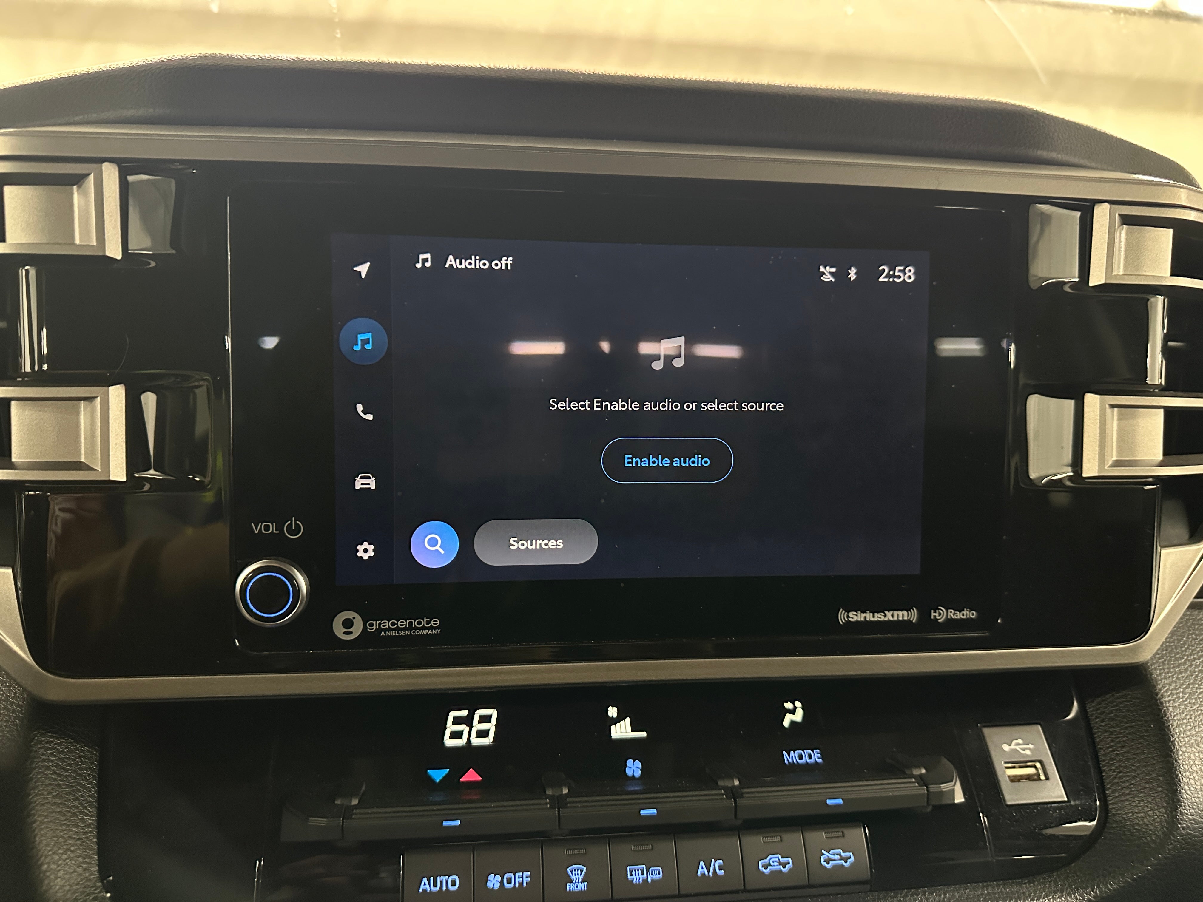 2022 Toyota Tundra SR5 4