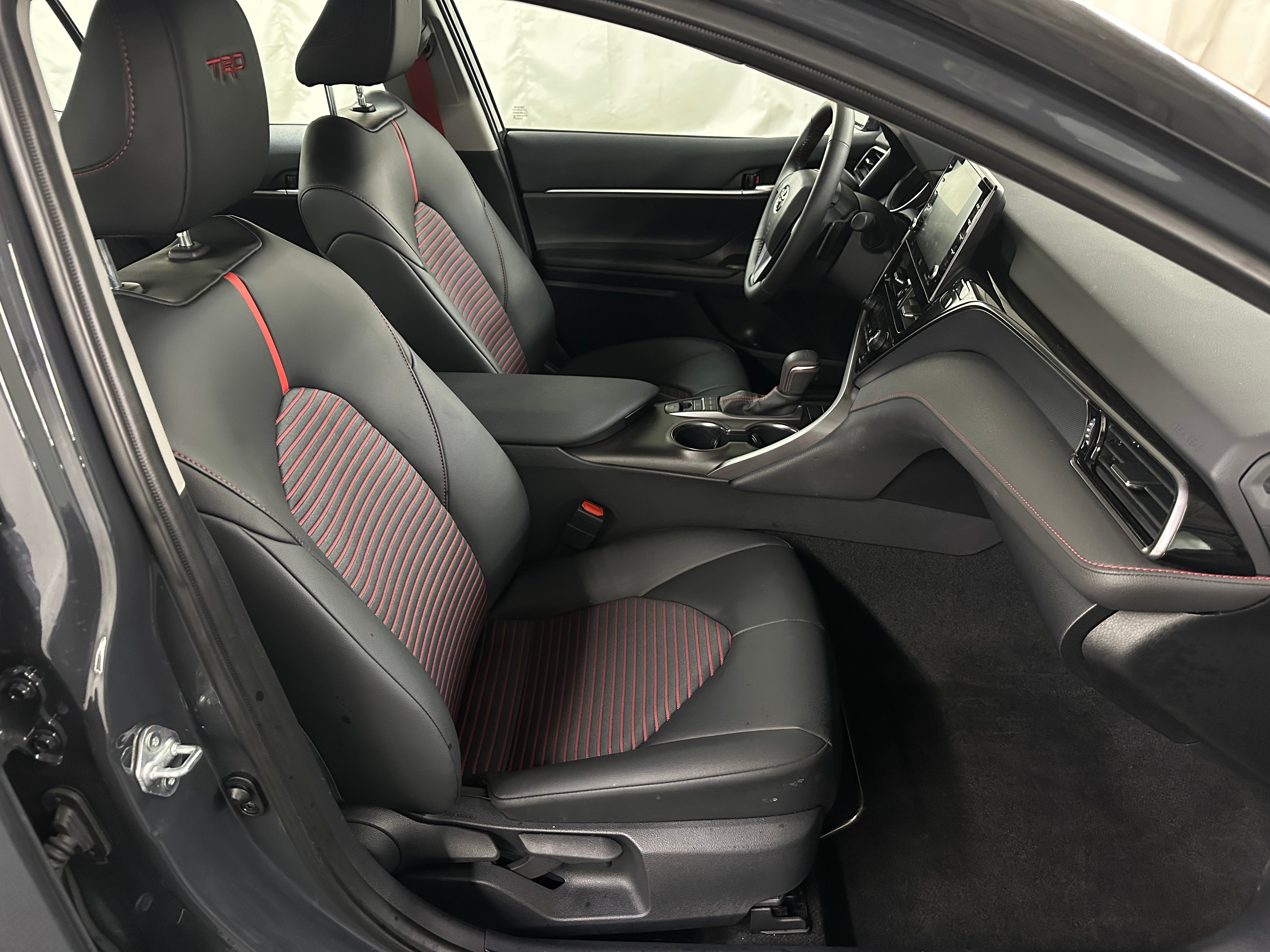2023 Toyota Camry TRD 2
