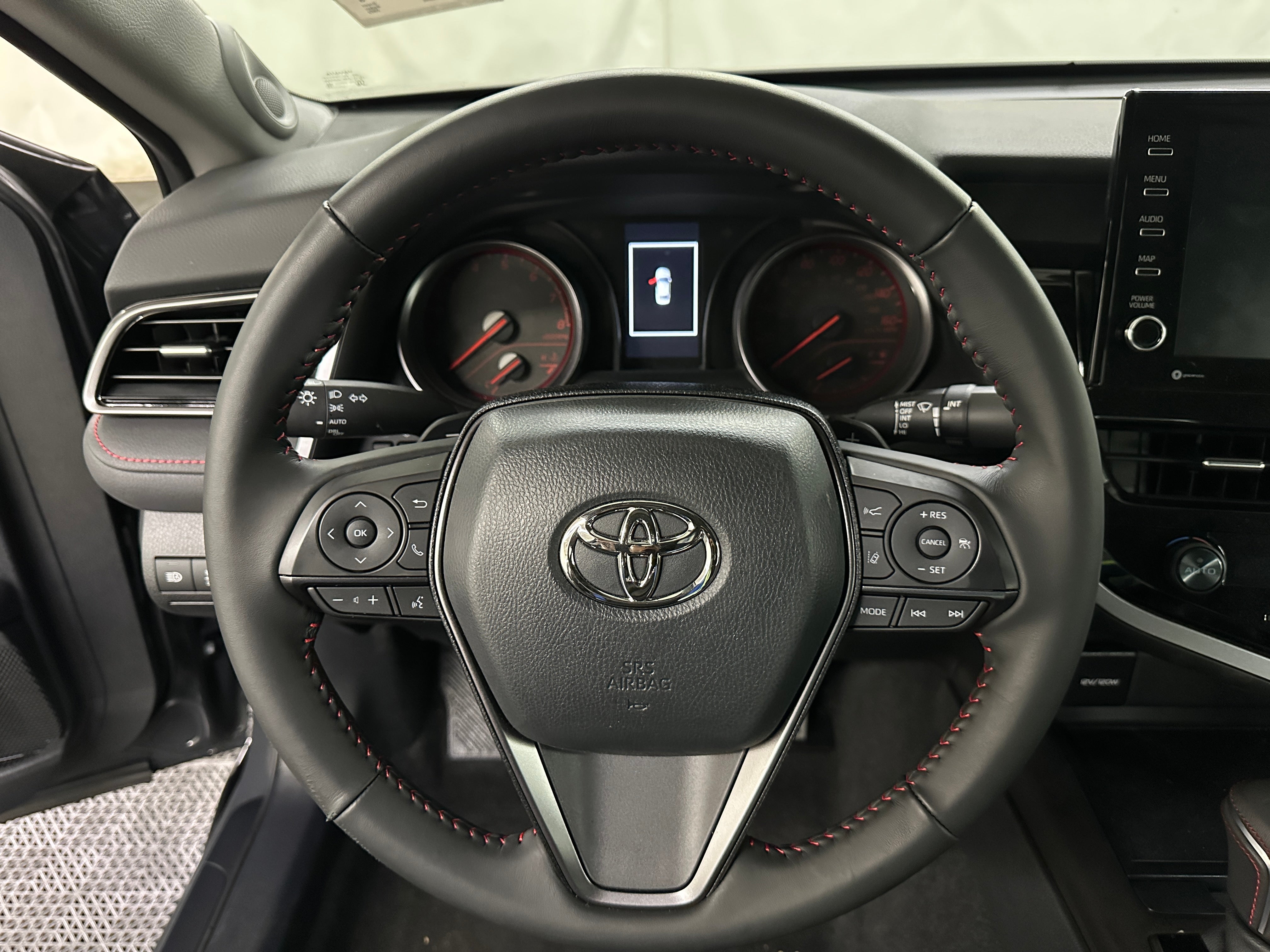 2023 Toyota Camry TRD 5