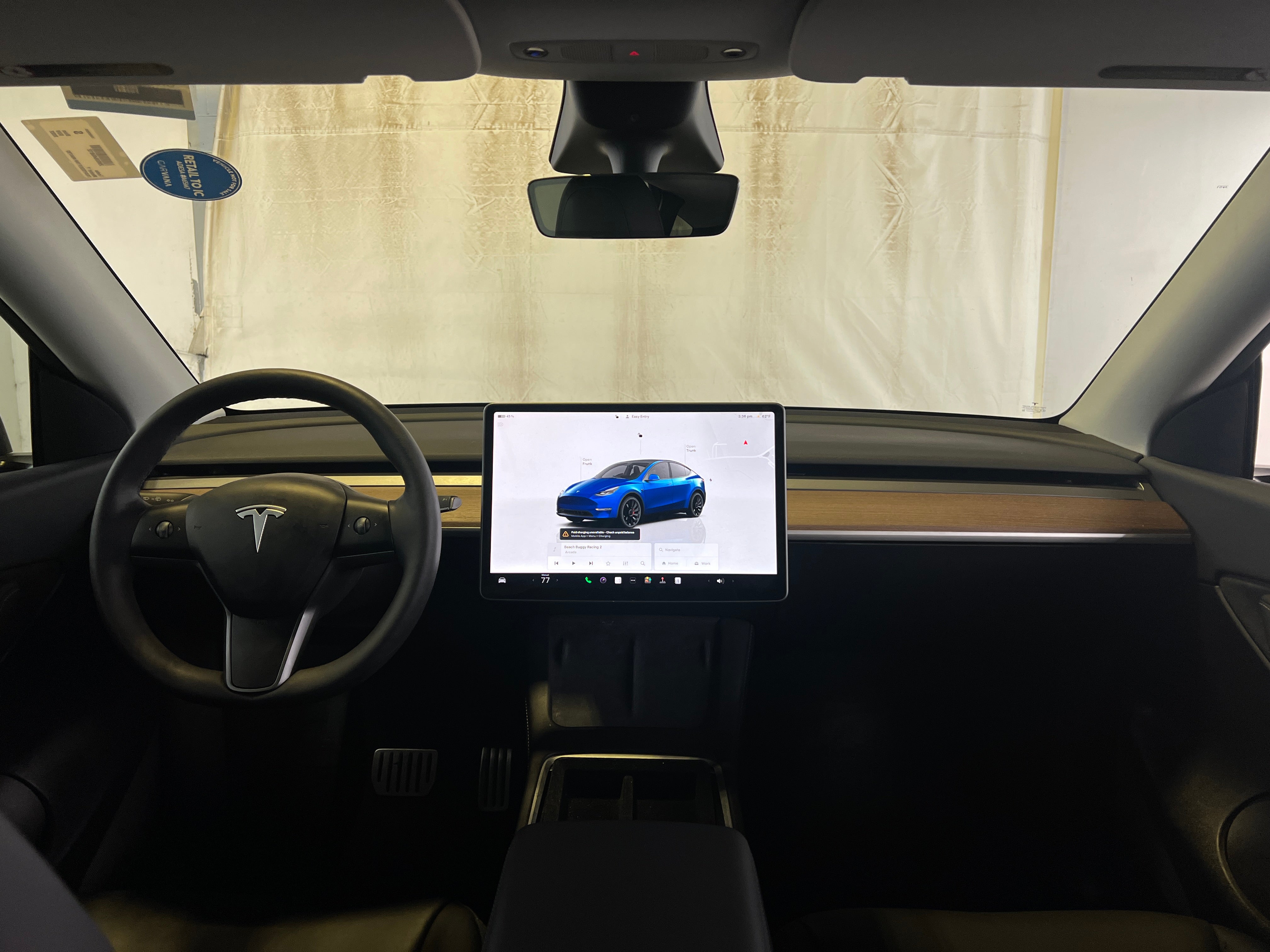 2022 Tesla Model Y Performance 2