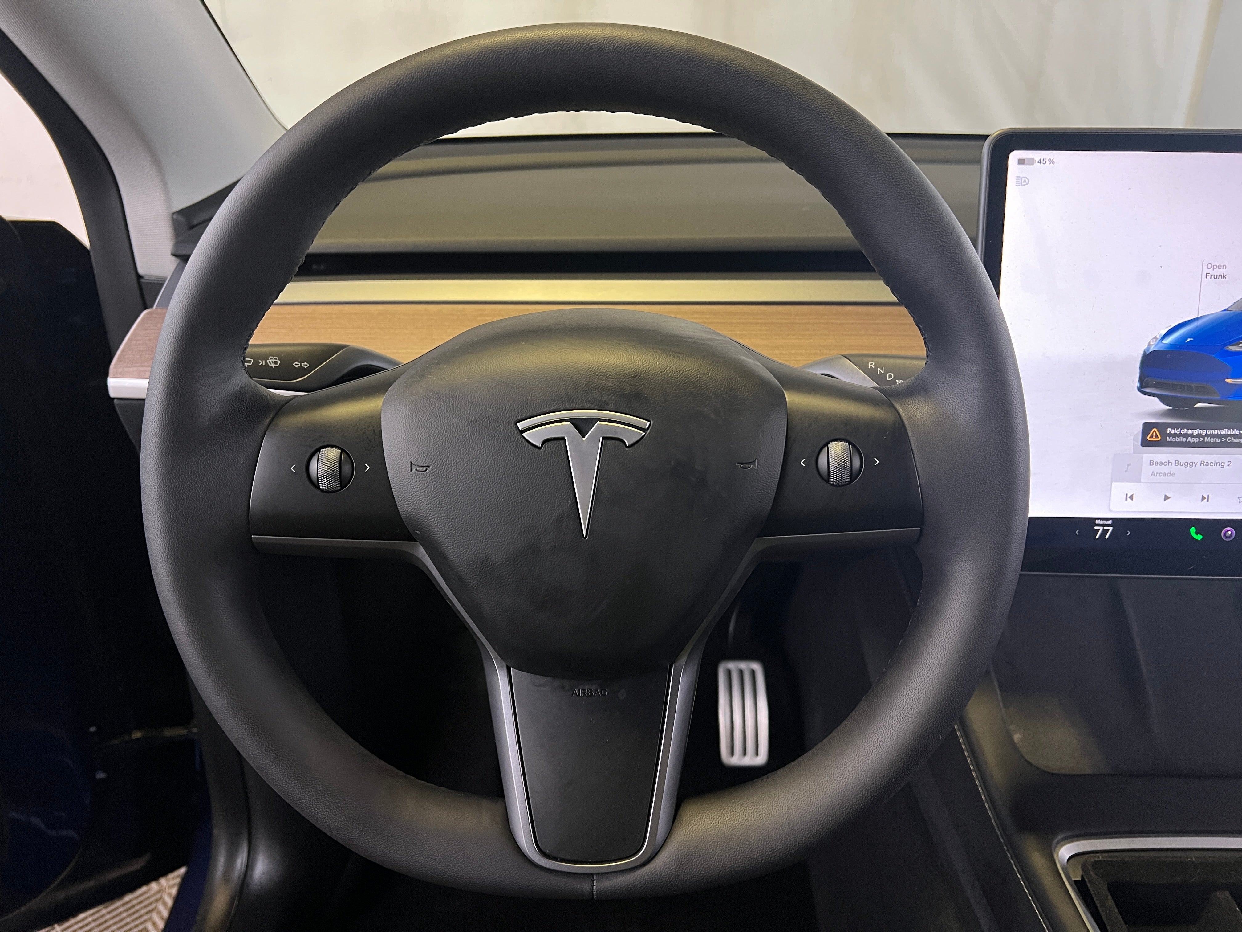 2022 Tesla Model Y Performance 3