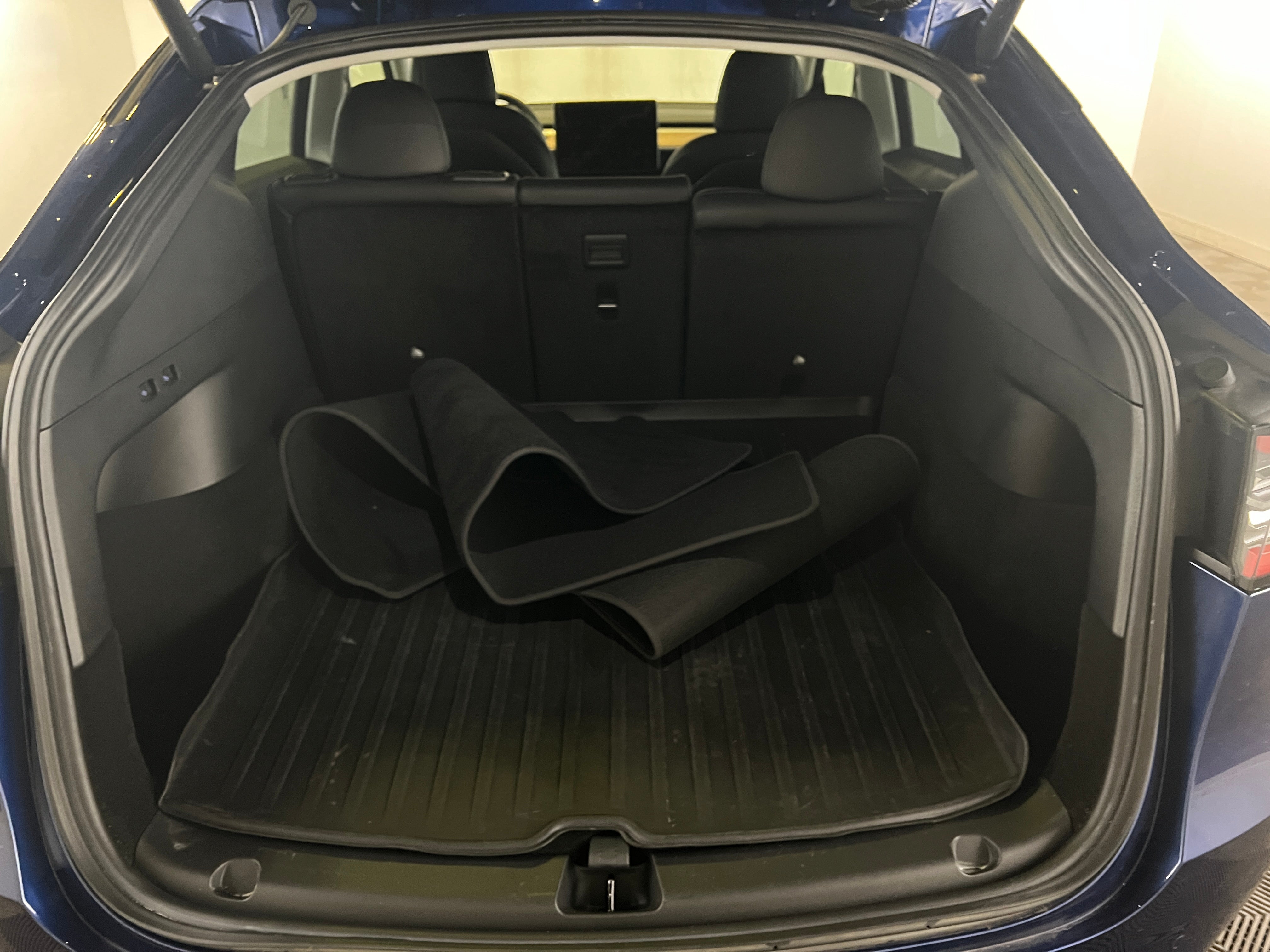 2022 Tesla Model Y Performance 5