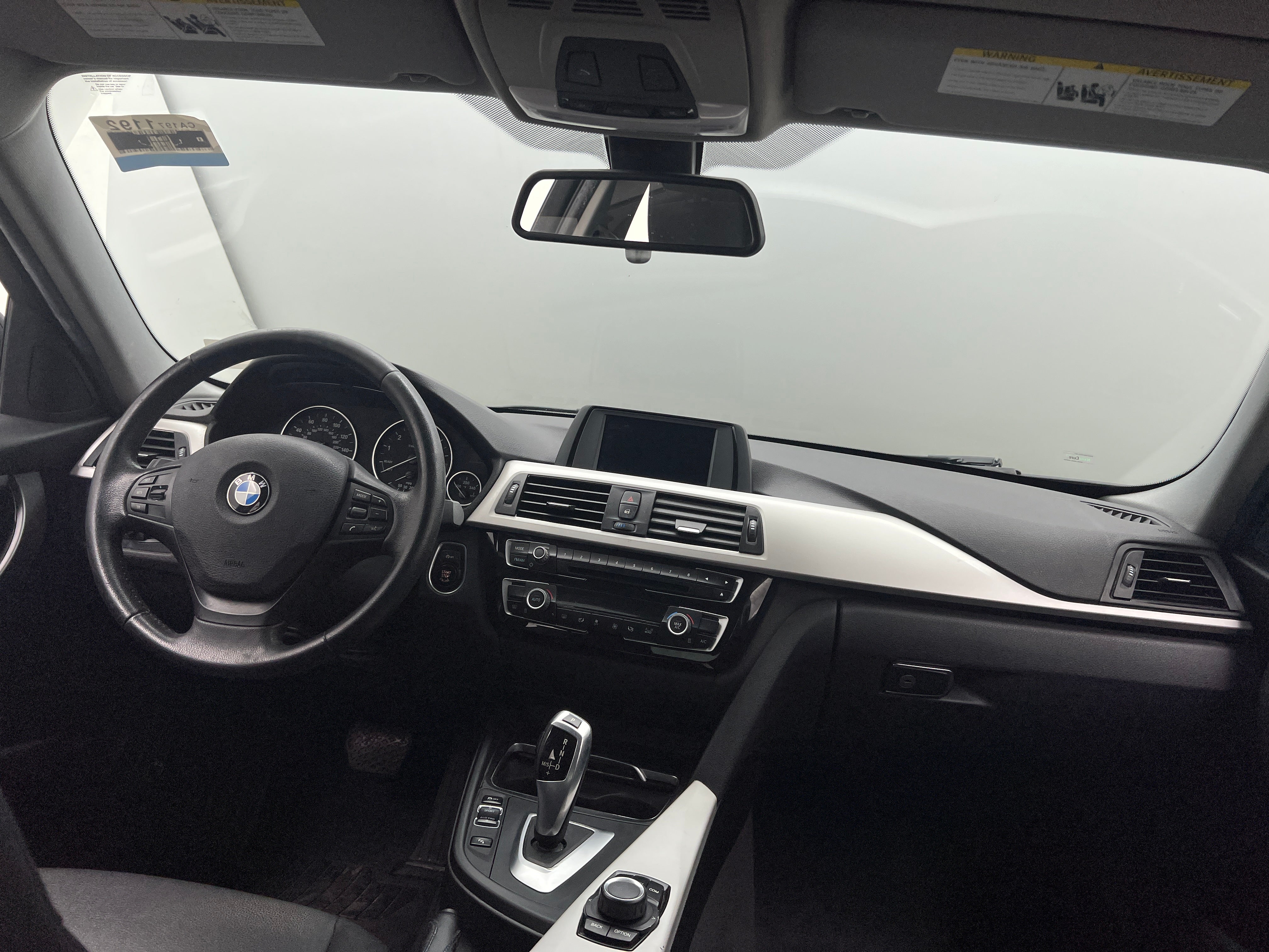 2018 BMW 3 Series 320i 2