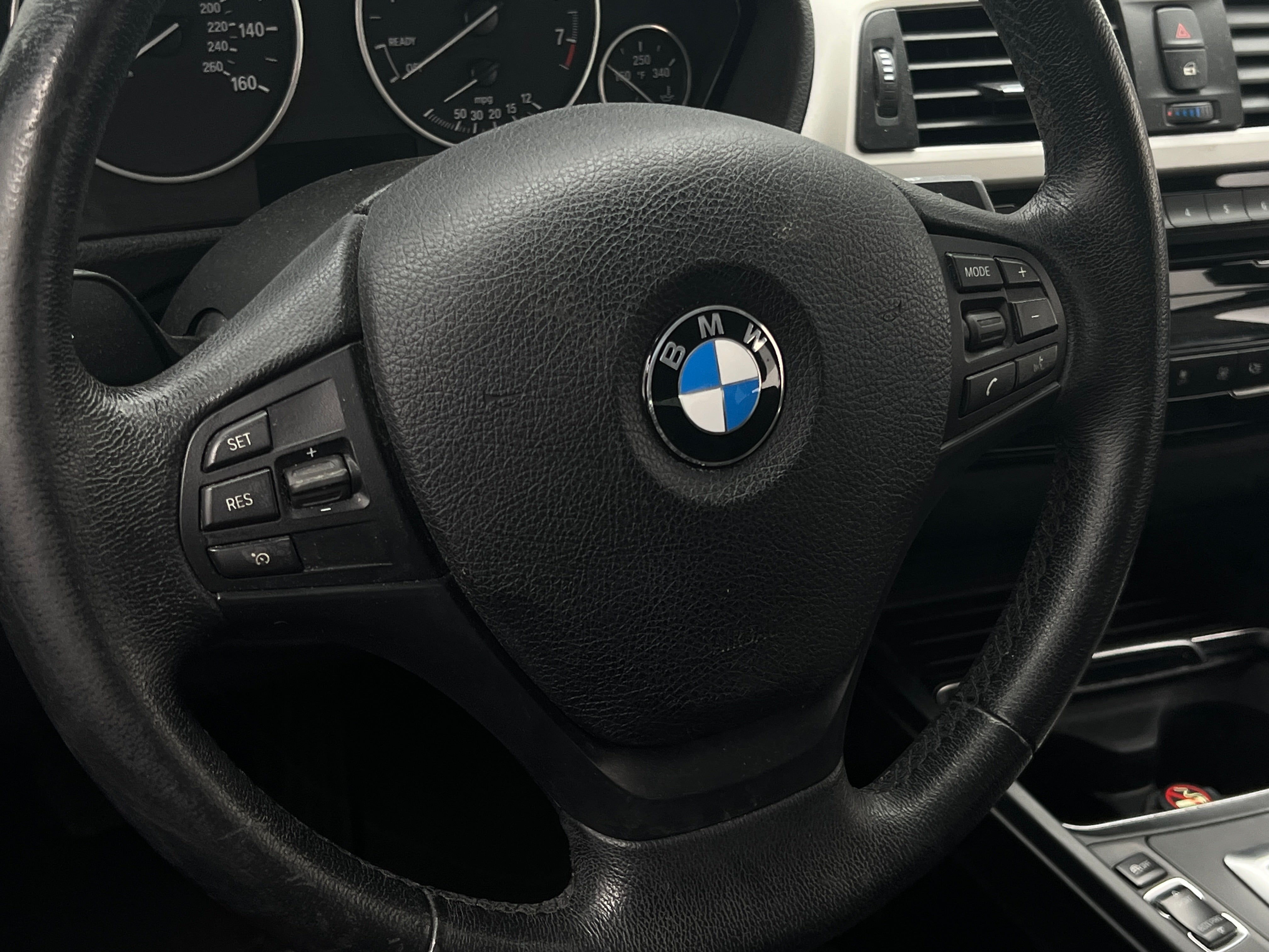 2018 BMW 3 Series 320i 4