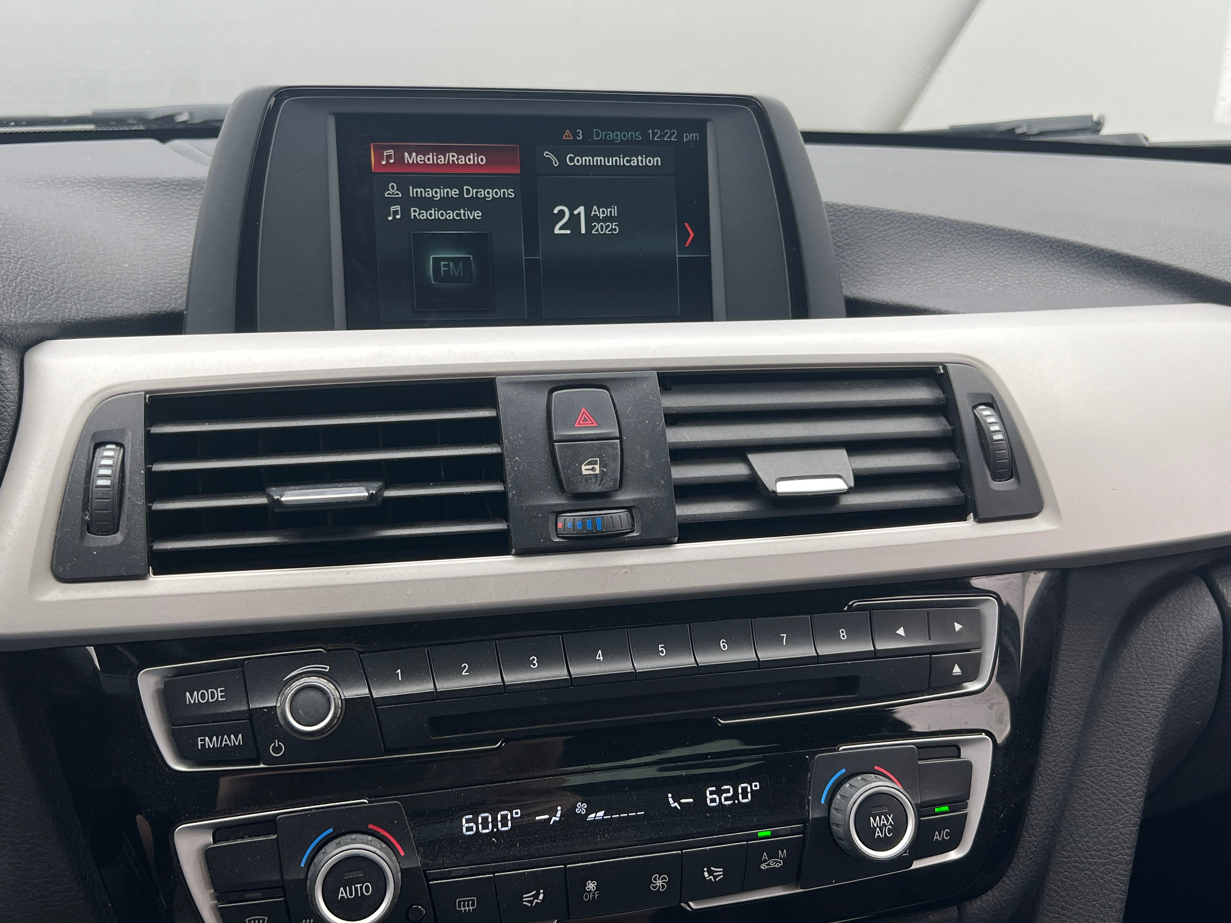 2018 BMW 3 Series 320i 3