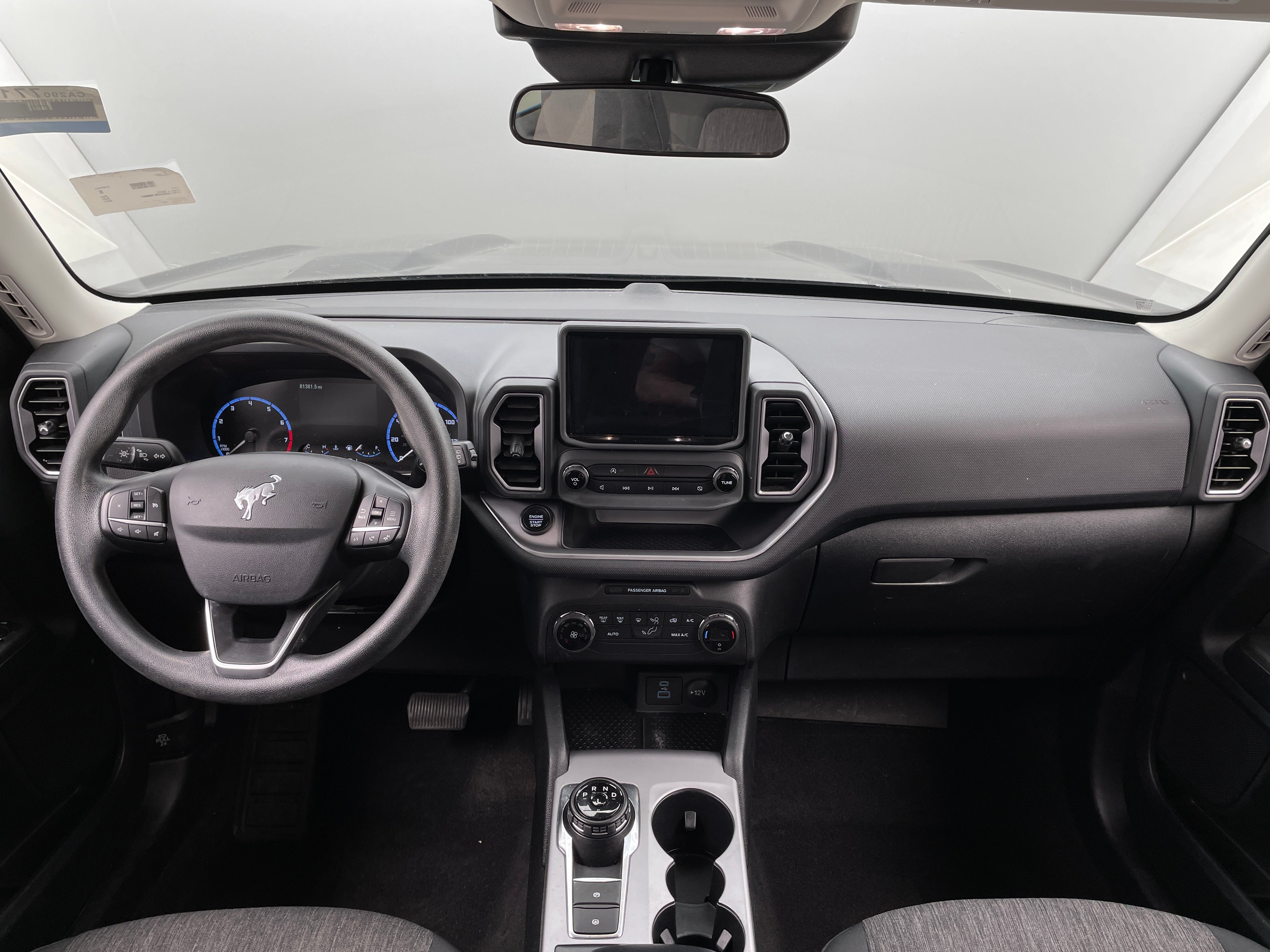 2021 Ford Bronco Sport Big Bend 3