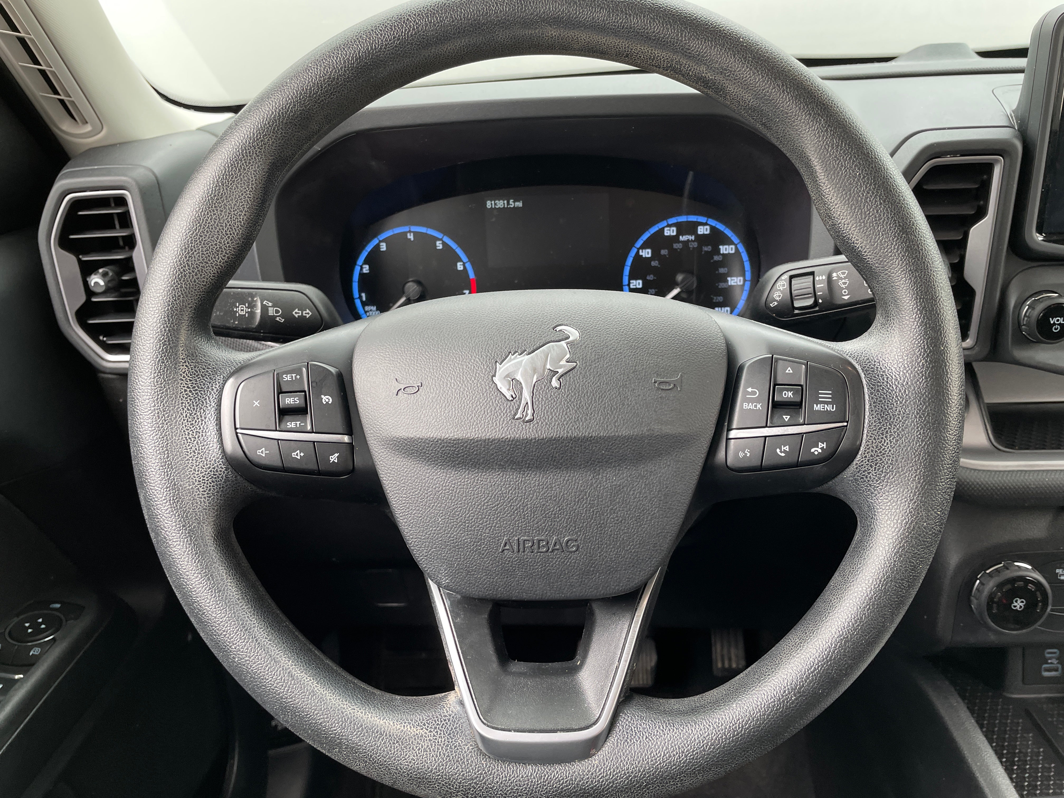 2021 Ford Bronco Sport Big Bend 5
