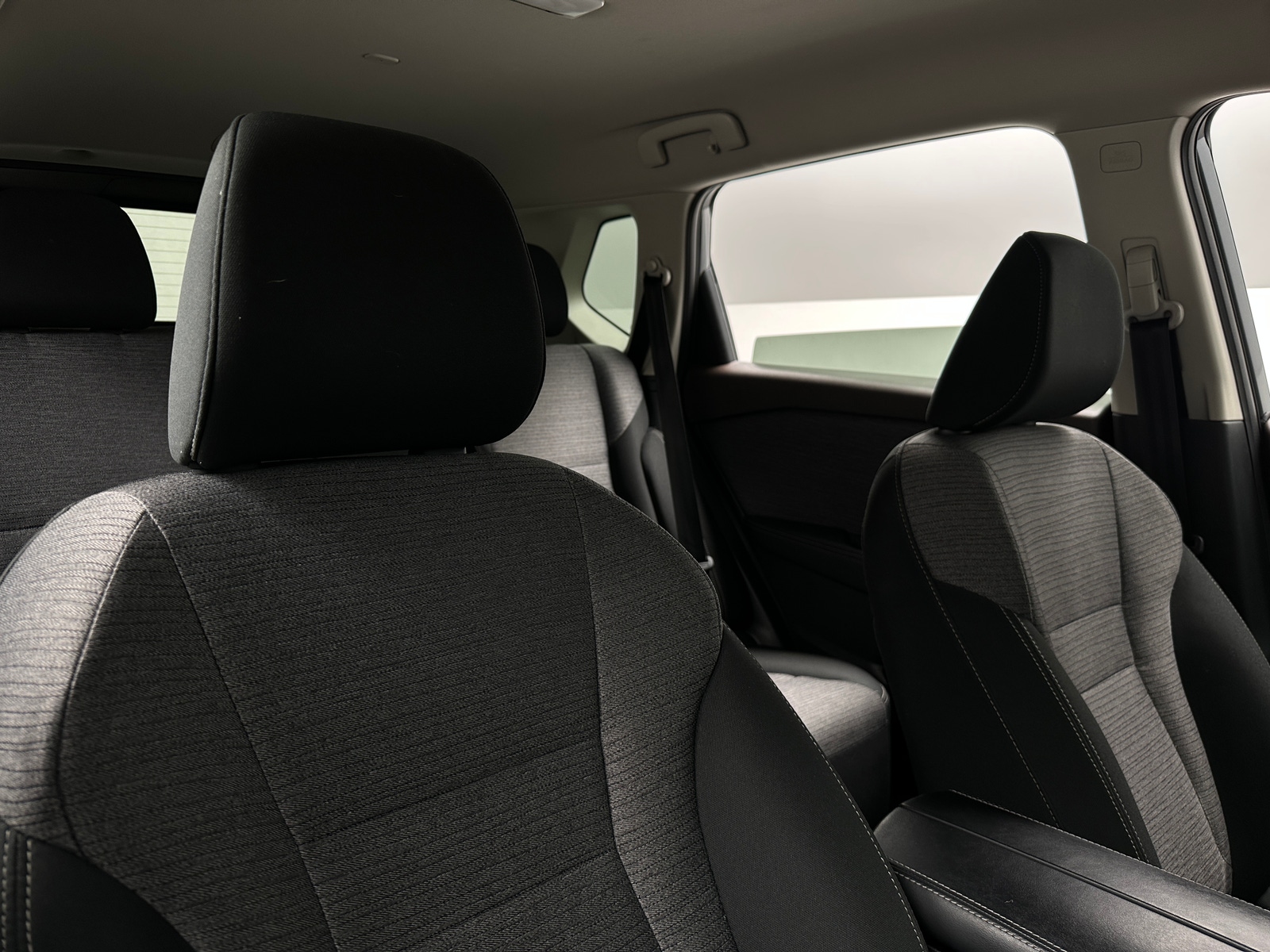 Thumbnail: 2023 Nissan Rogue - 2