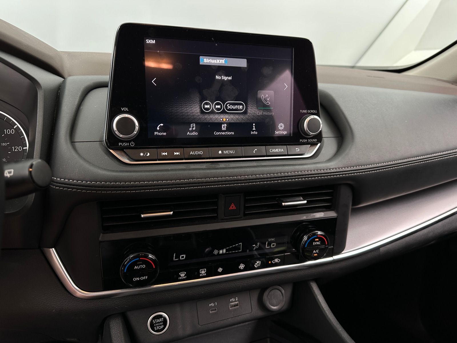 Thumbnail: 2023 Nissan Rogue - 4