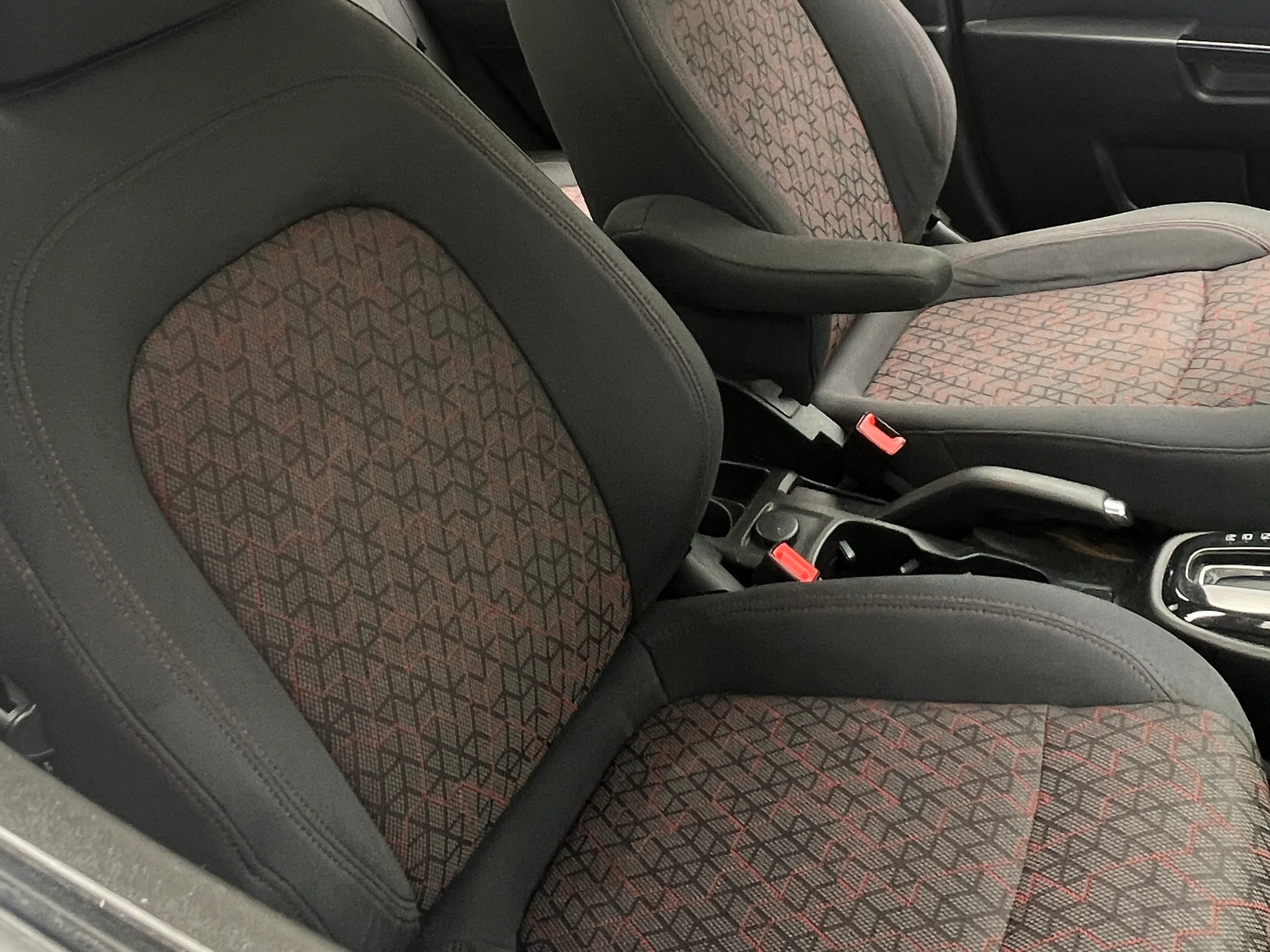 2019 Chevrolet Sonic LT 2