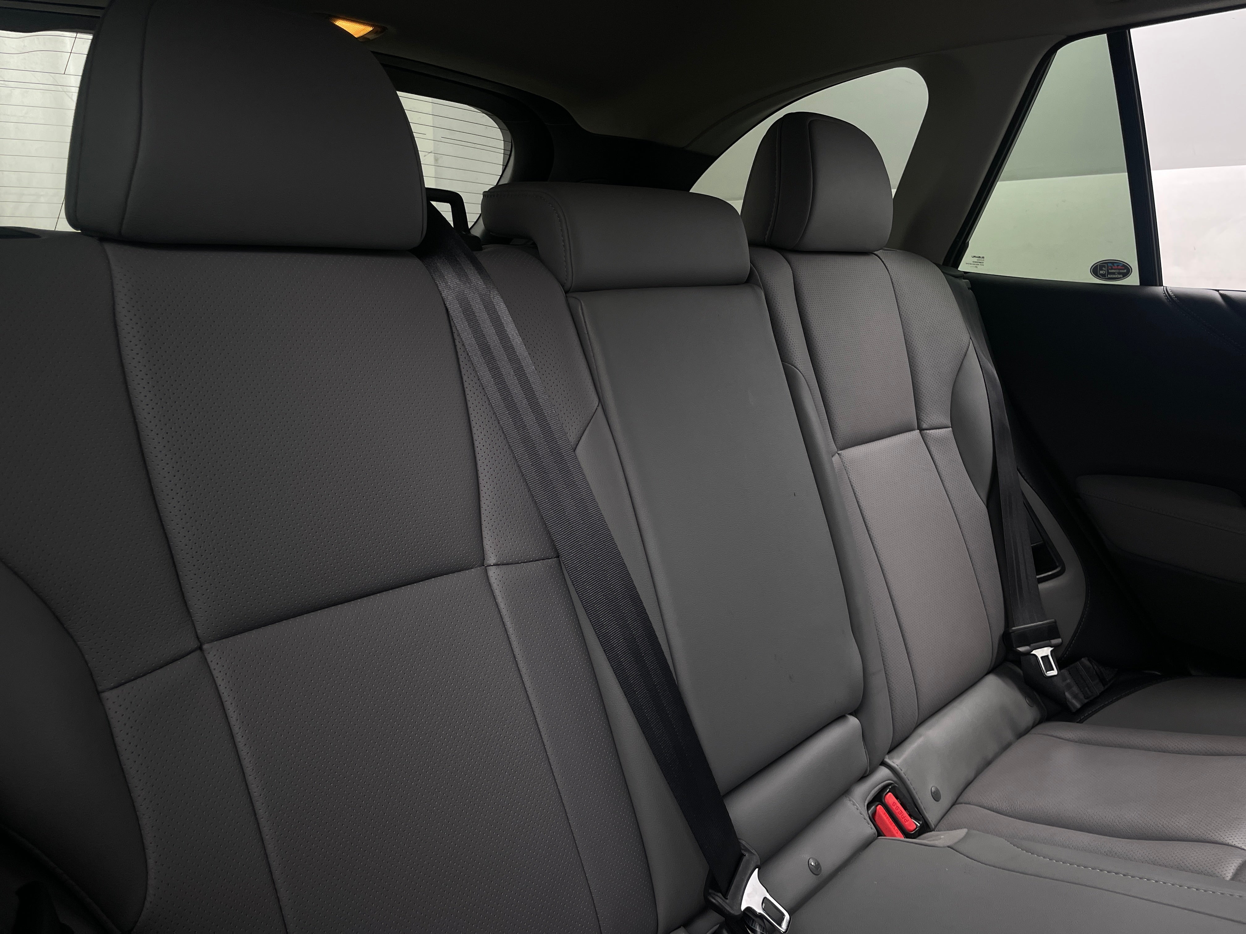 2022 Subaru Outback Limited 5