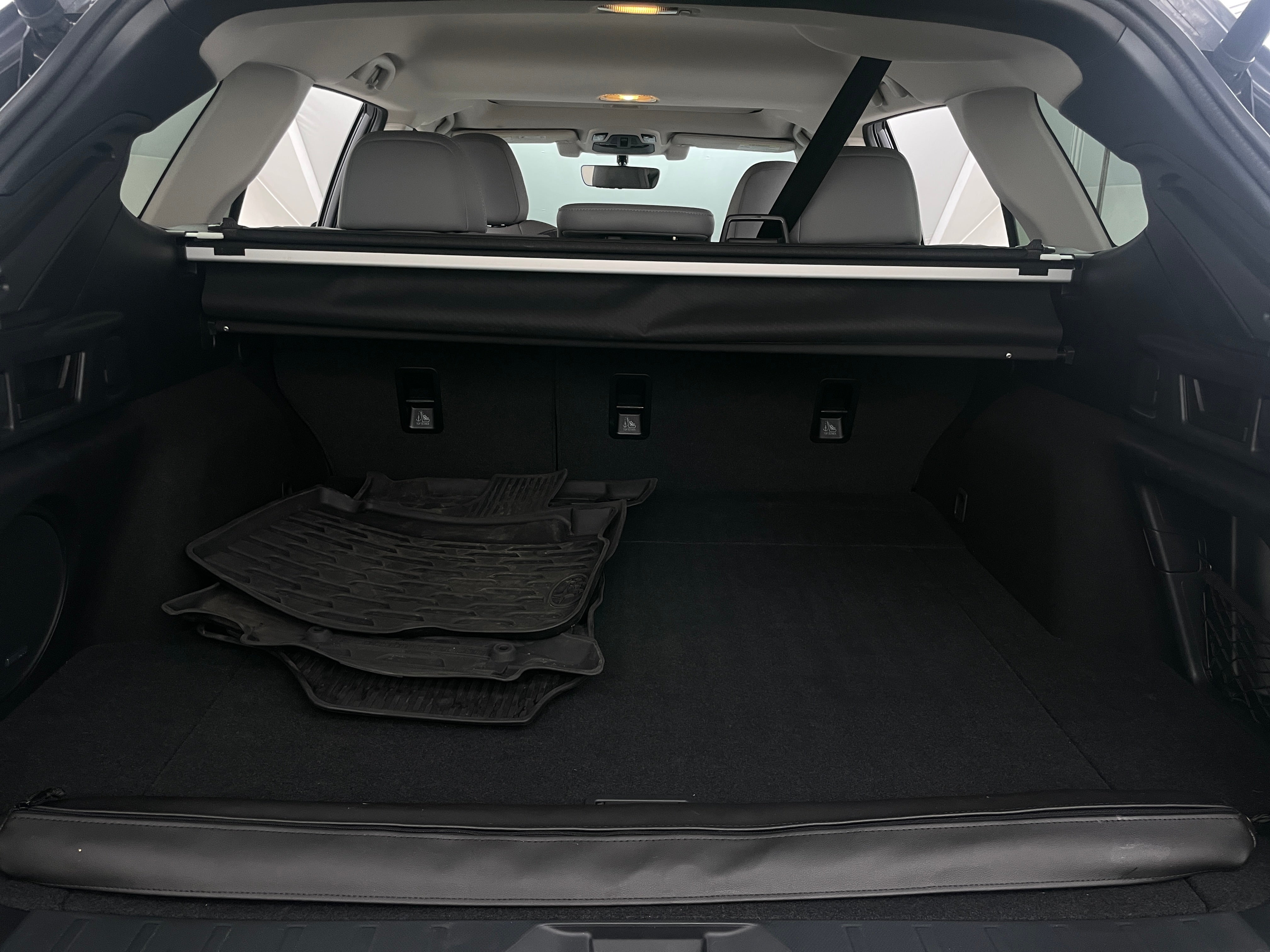 2022 Subaru Outback Limited 6