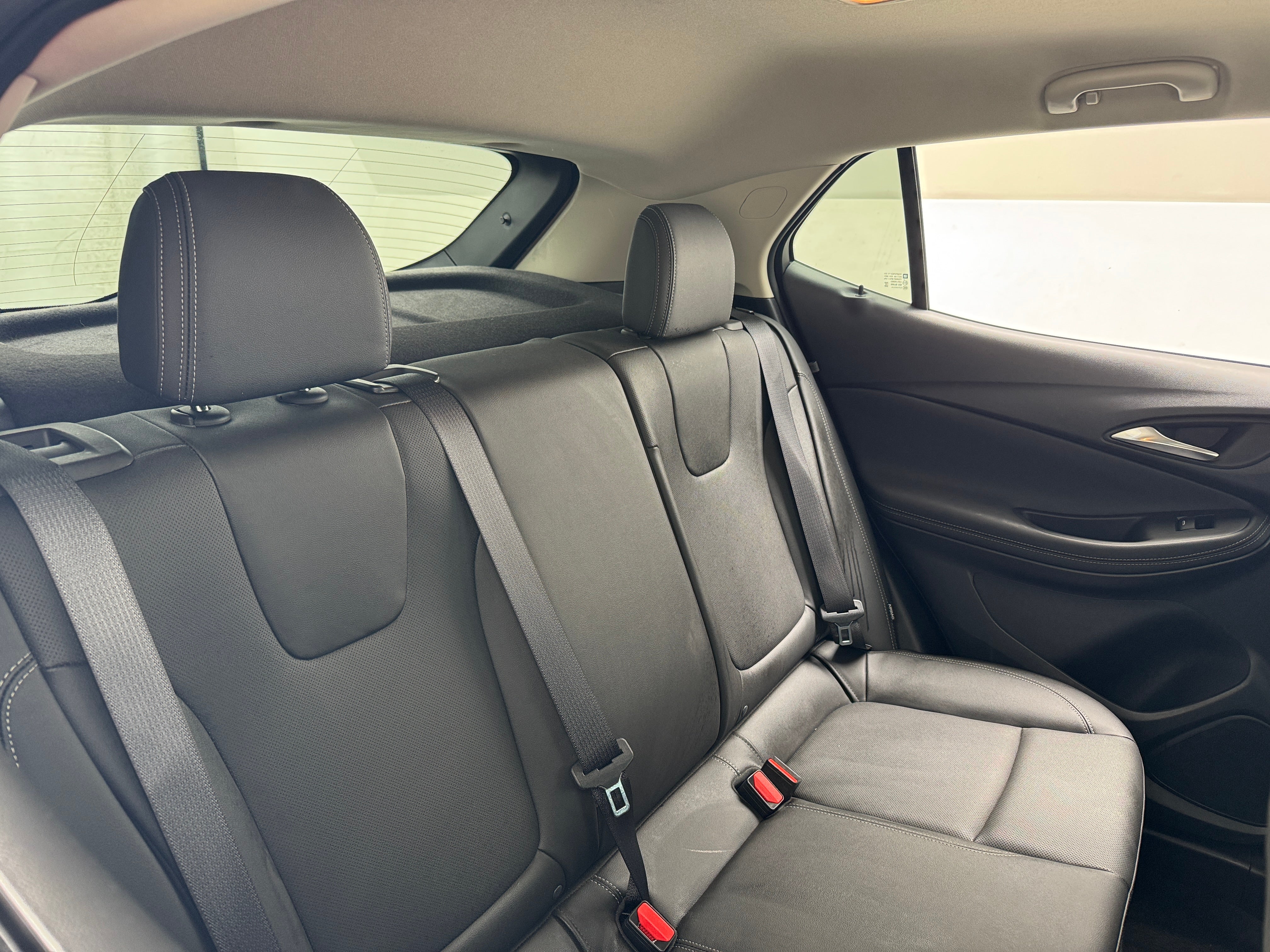 2024 Buick Encore GX Sport Touring 6