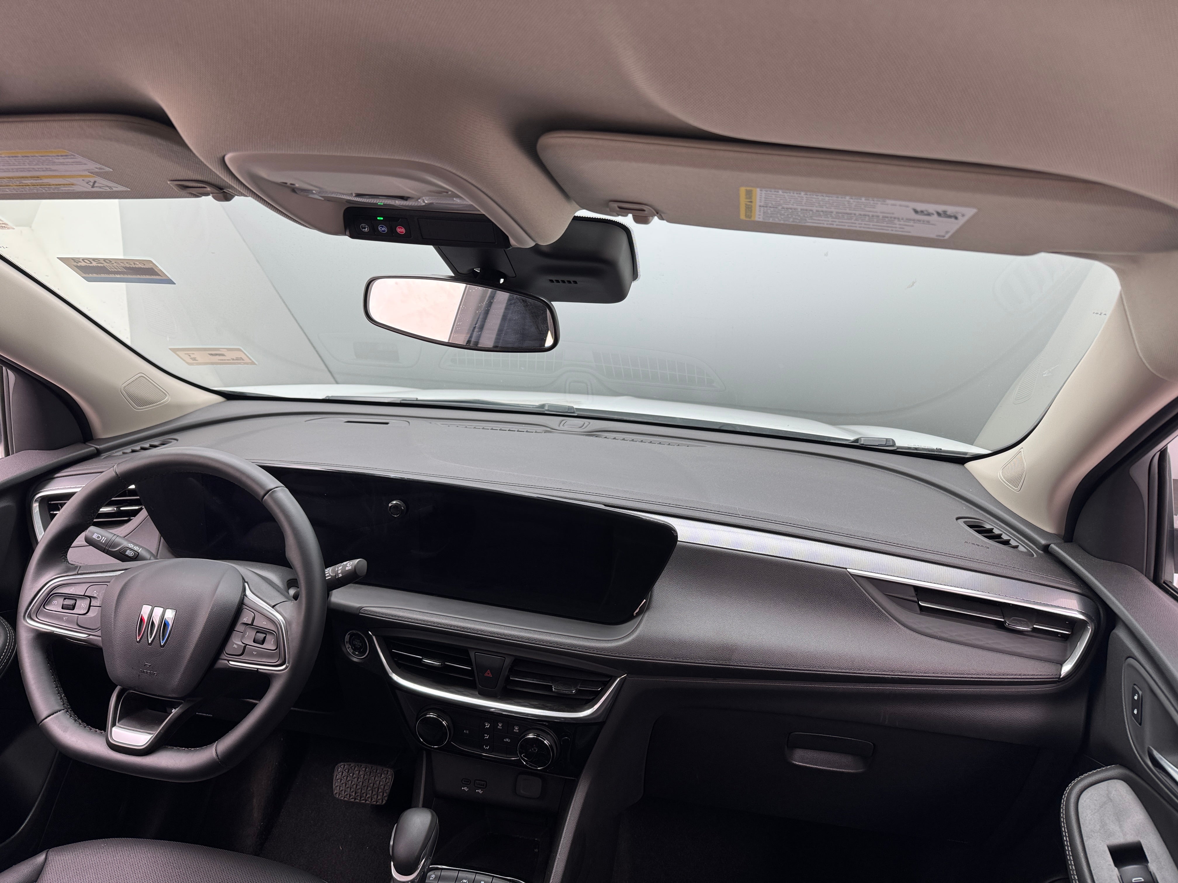 2024 Buick Encore GX Sport Touring 3