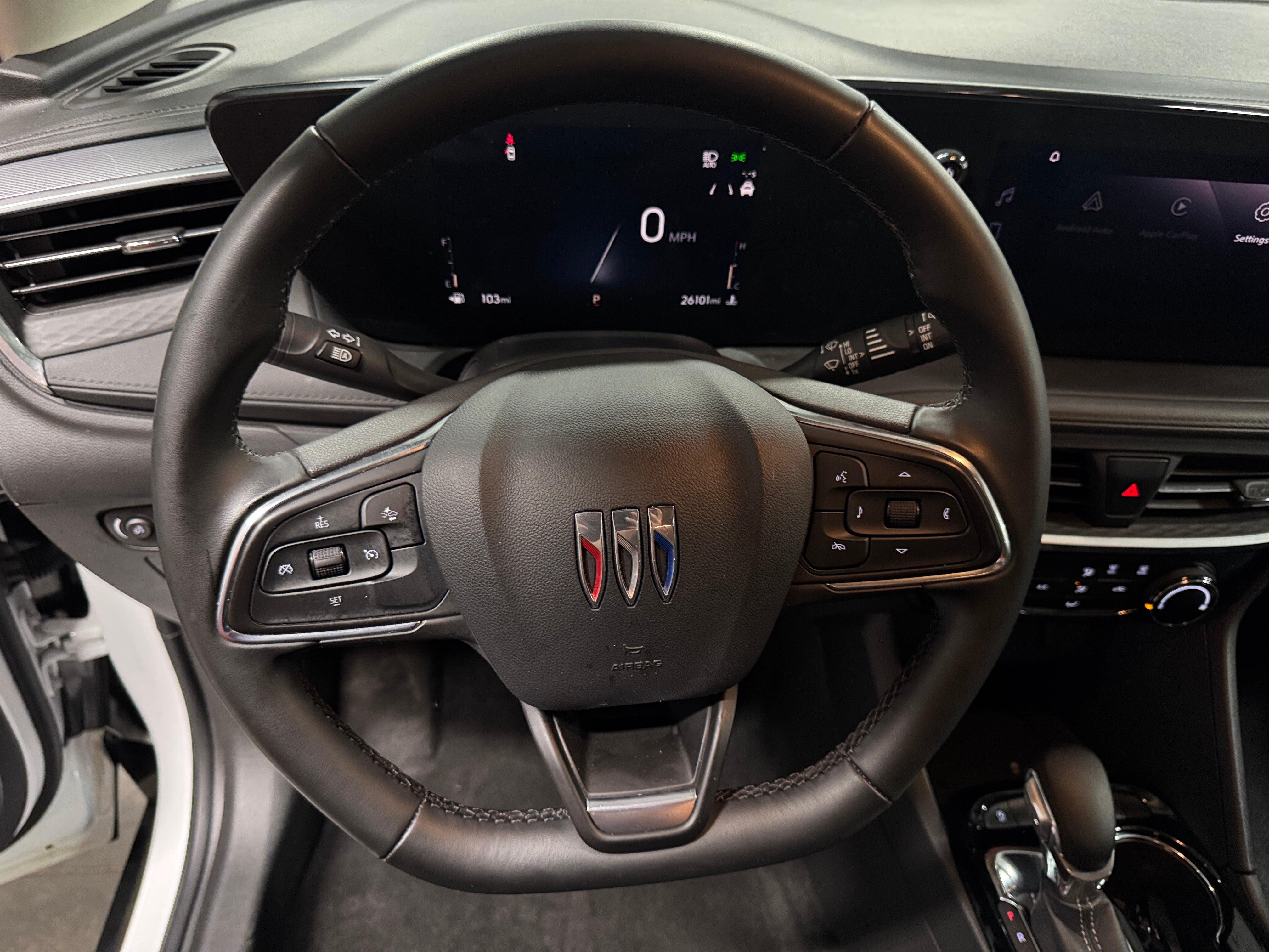 2024 Buick Encore GX Sport Touring 5