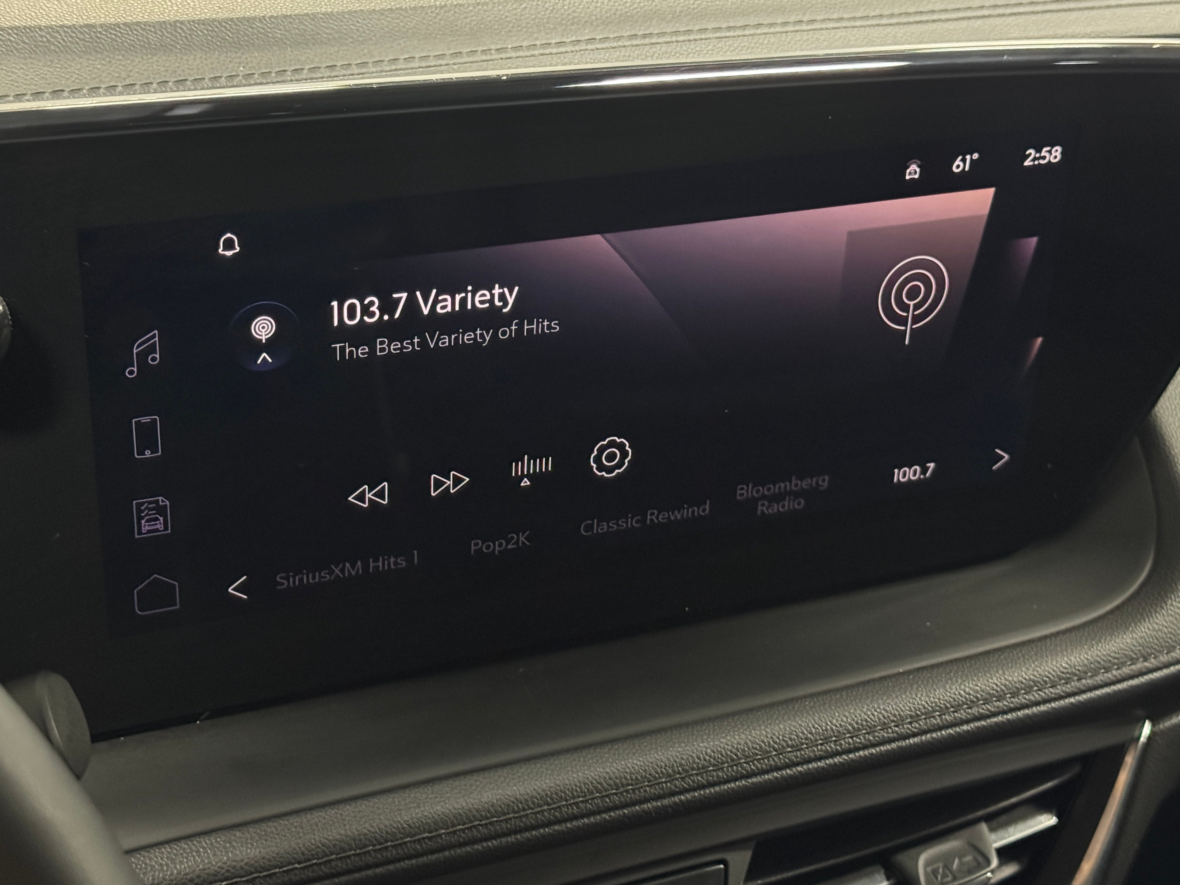 2024 Buick Encore GX Sport Touring 4