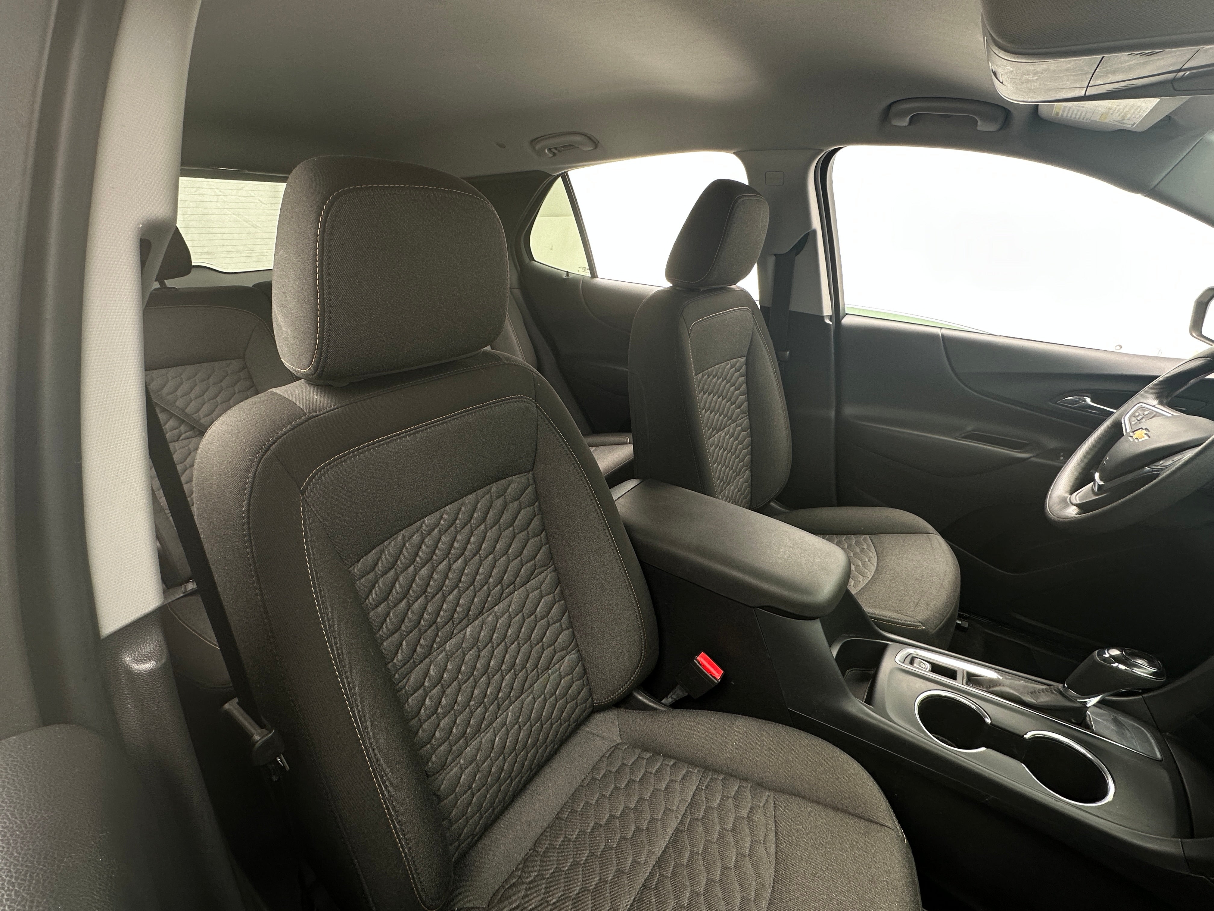 2020 Chevrolet Equinox LT 2