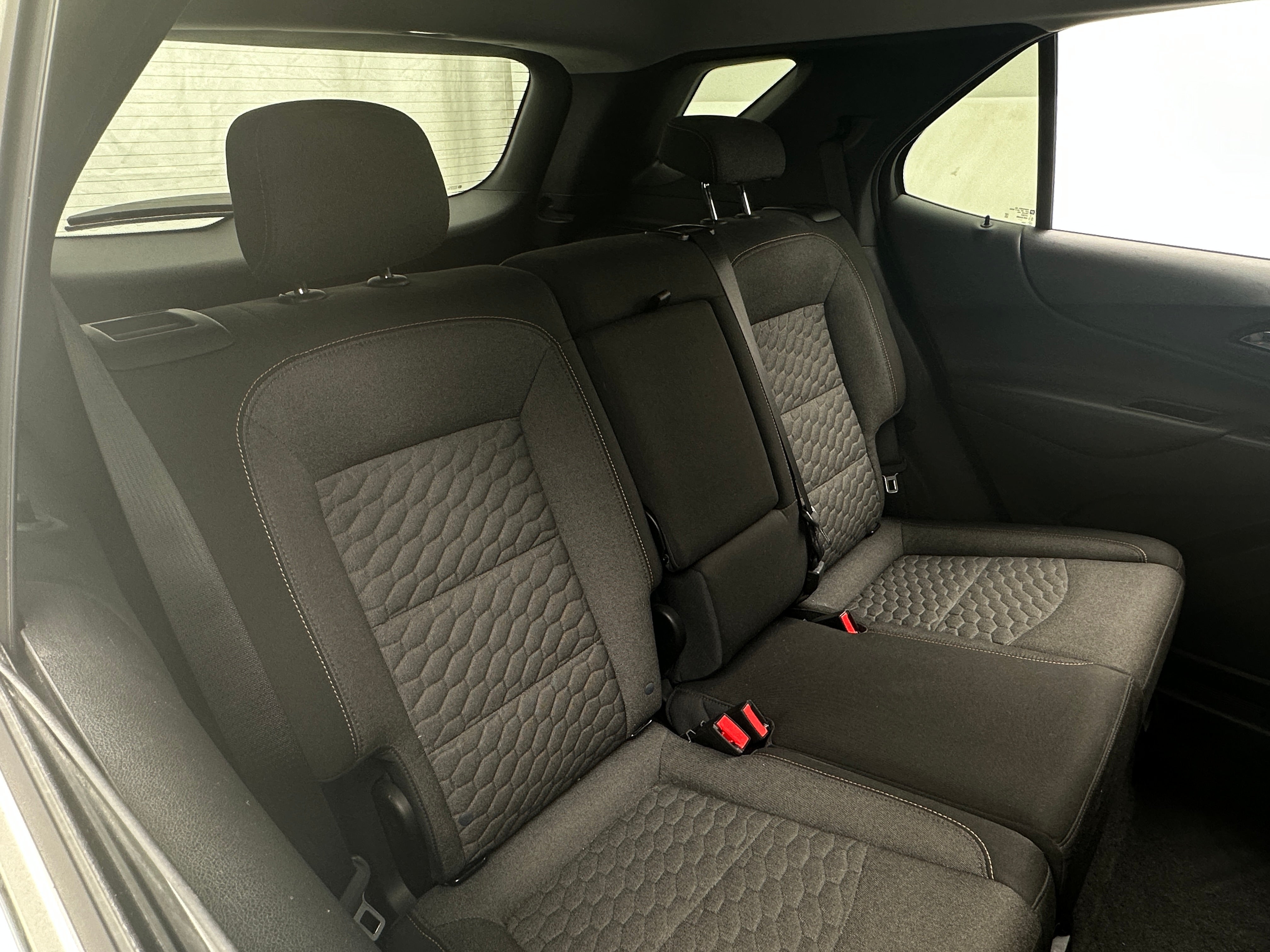 2020 Chevrolet Equinox LT 6