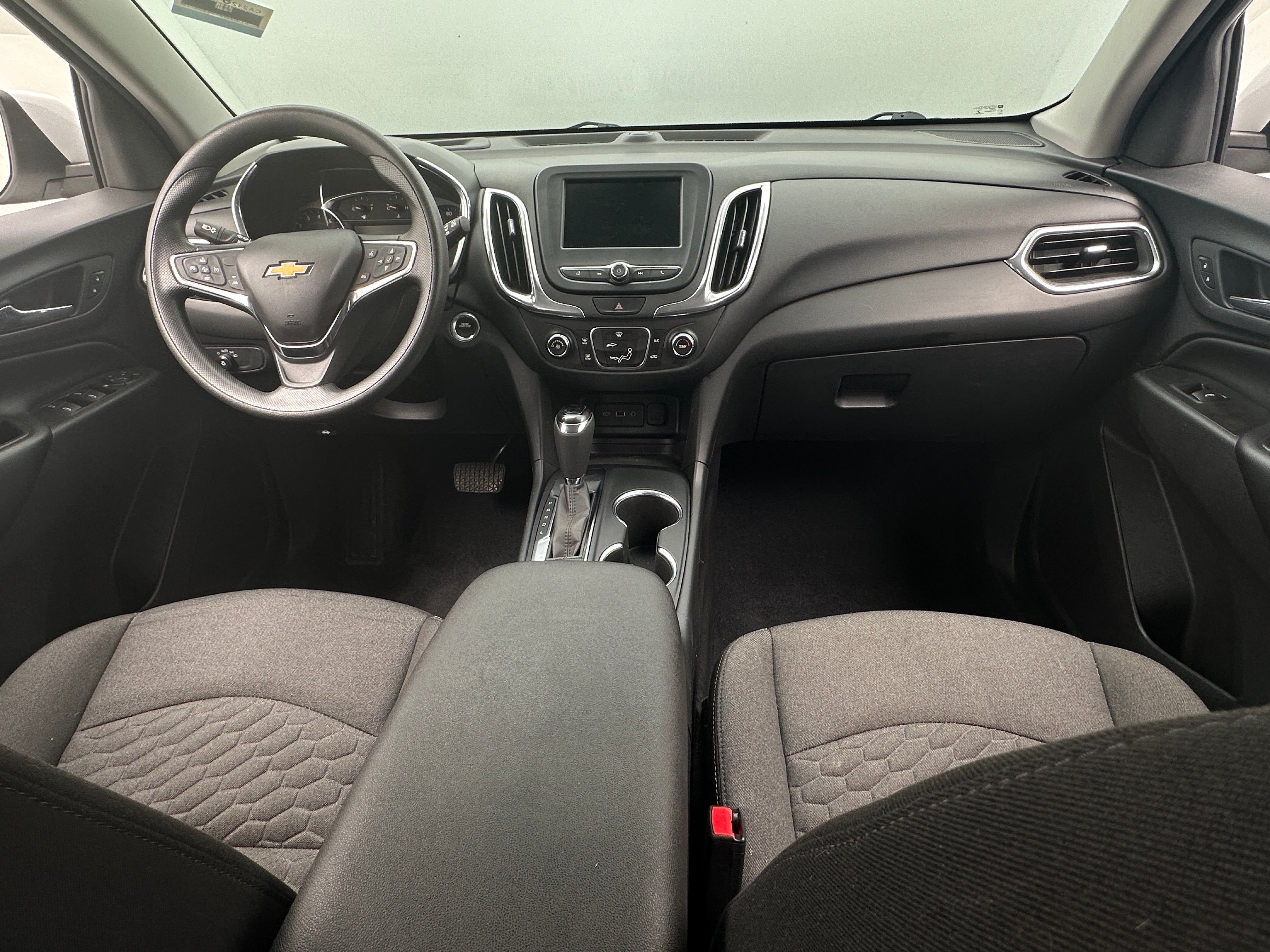 2020 Chevrolet Equinox LT 3