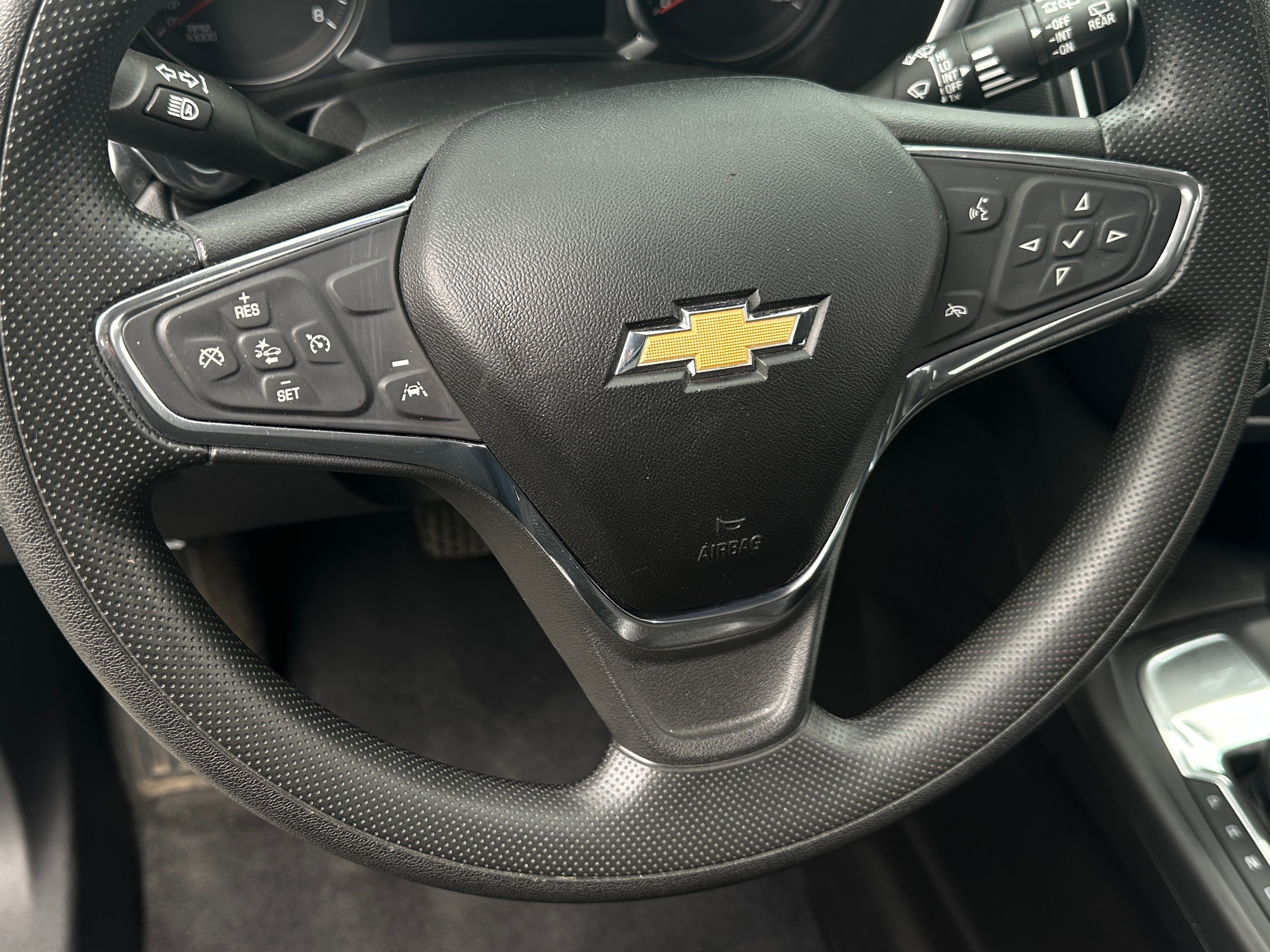 2020 Chevrolet Equinox LT 5