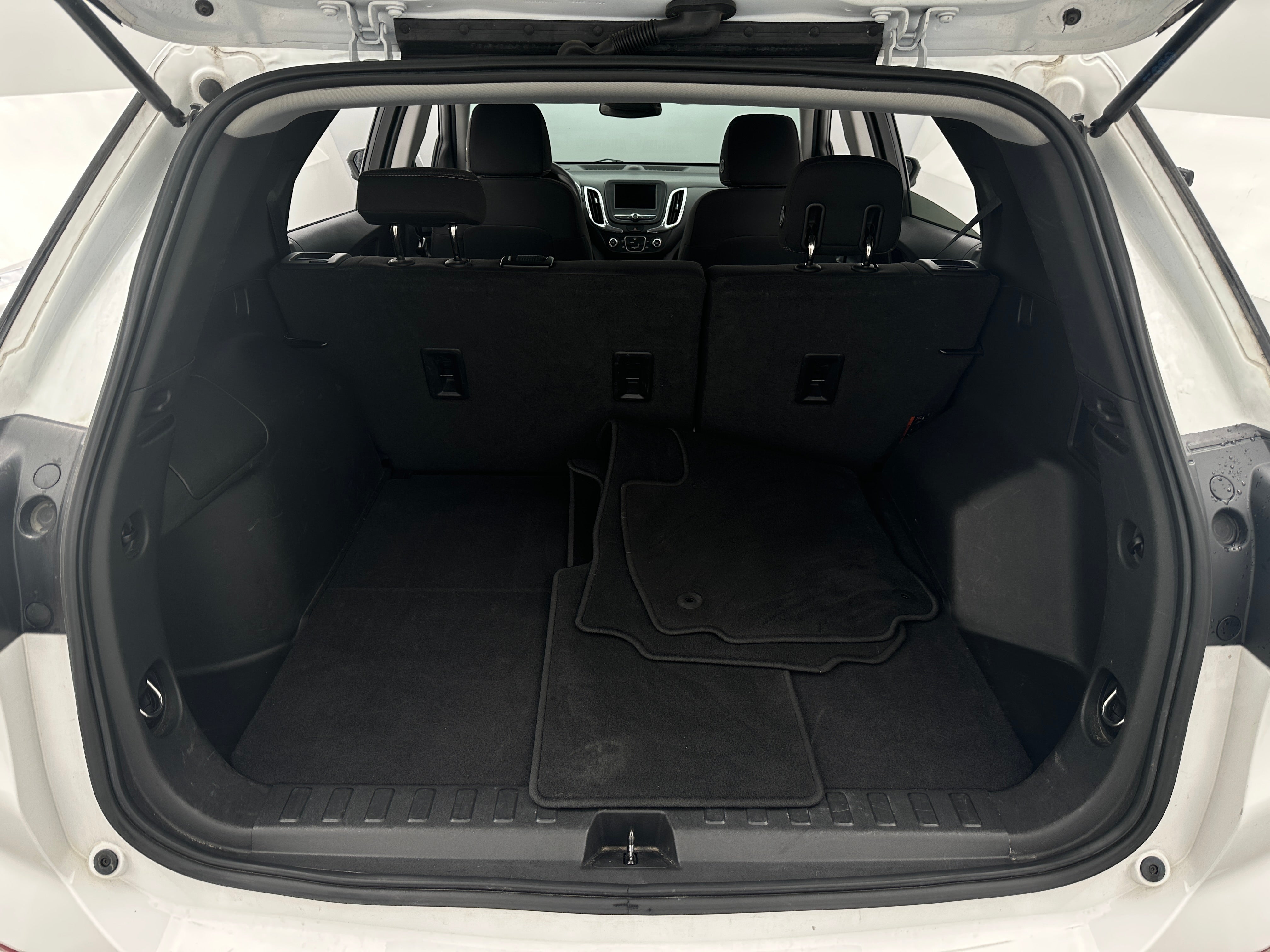 2020 Chevrolet Equinox LT 7