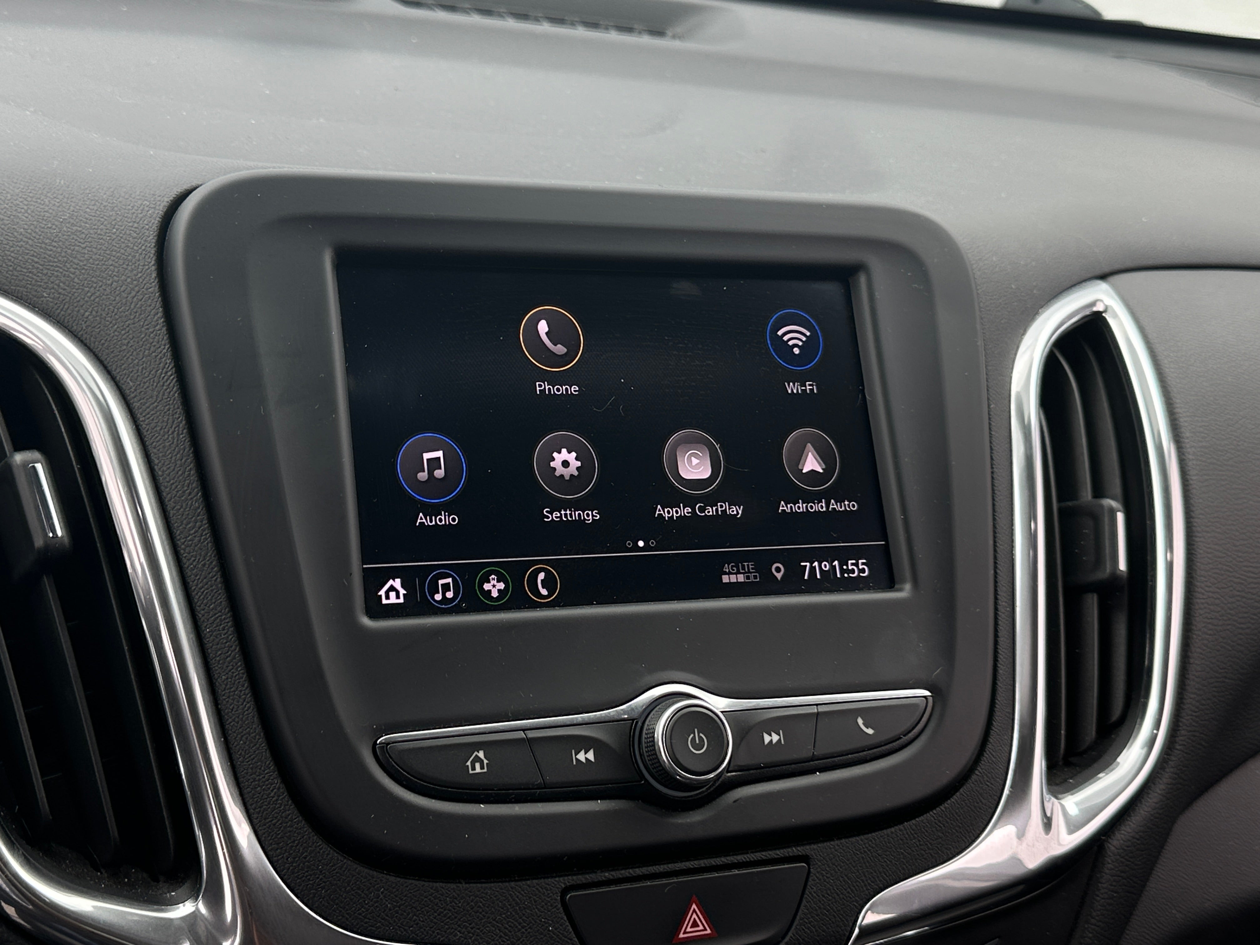 2020 Chevrolet Equinox LT 4